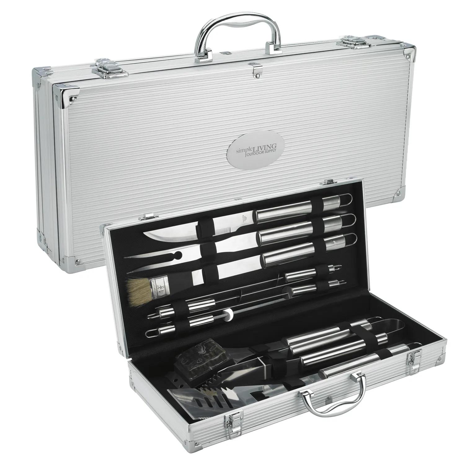 BBQ 10-Piece Set 9 of 95