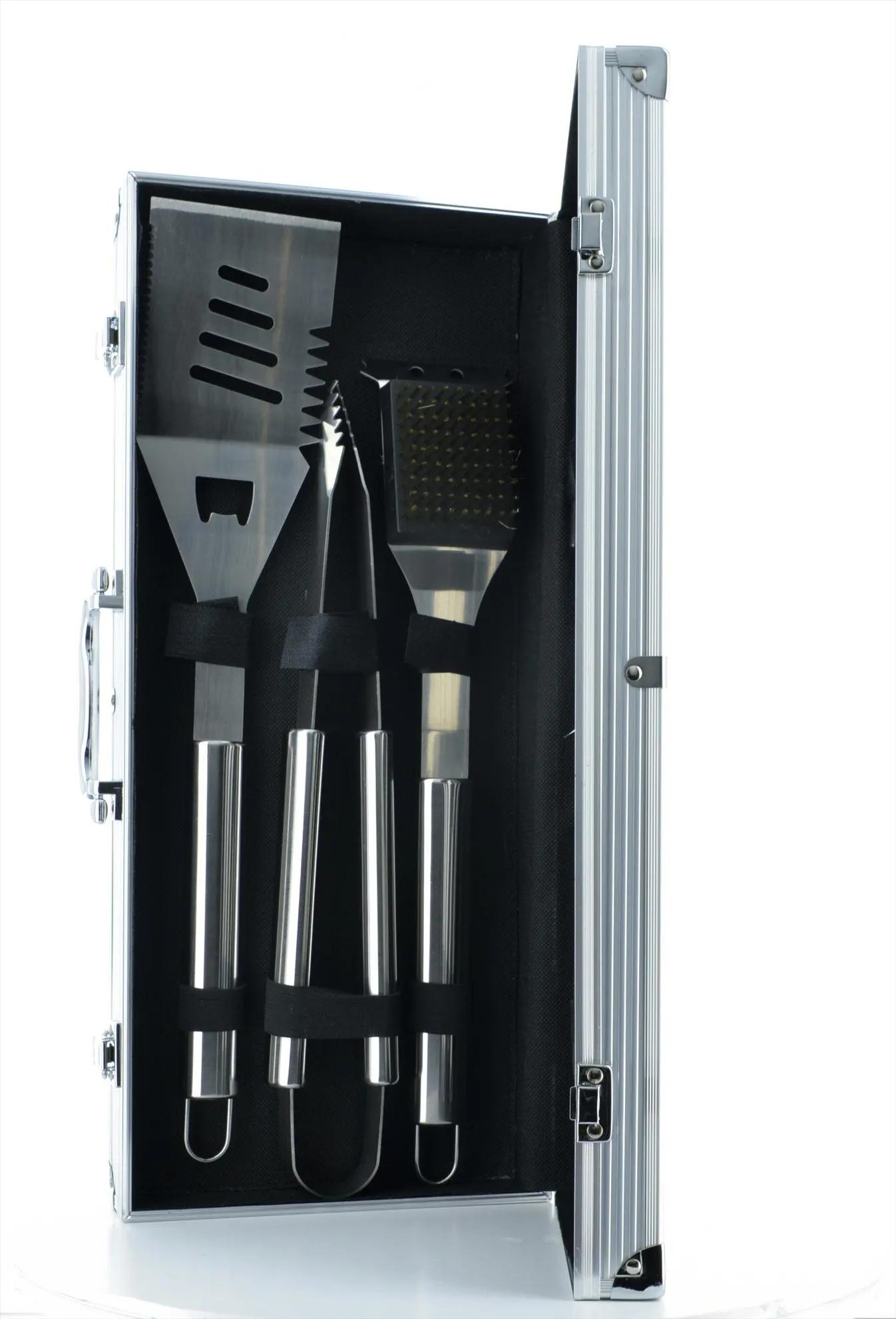 BBQ 10-Piece Set 64 of 95