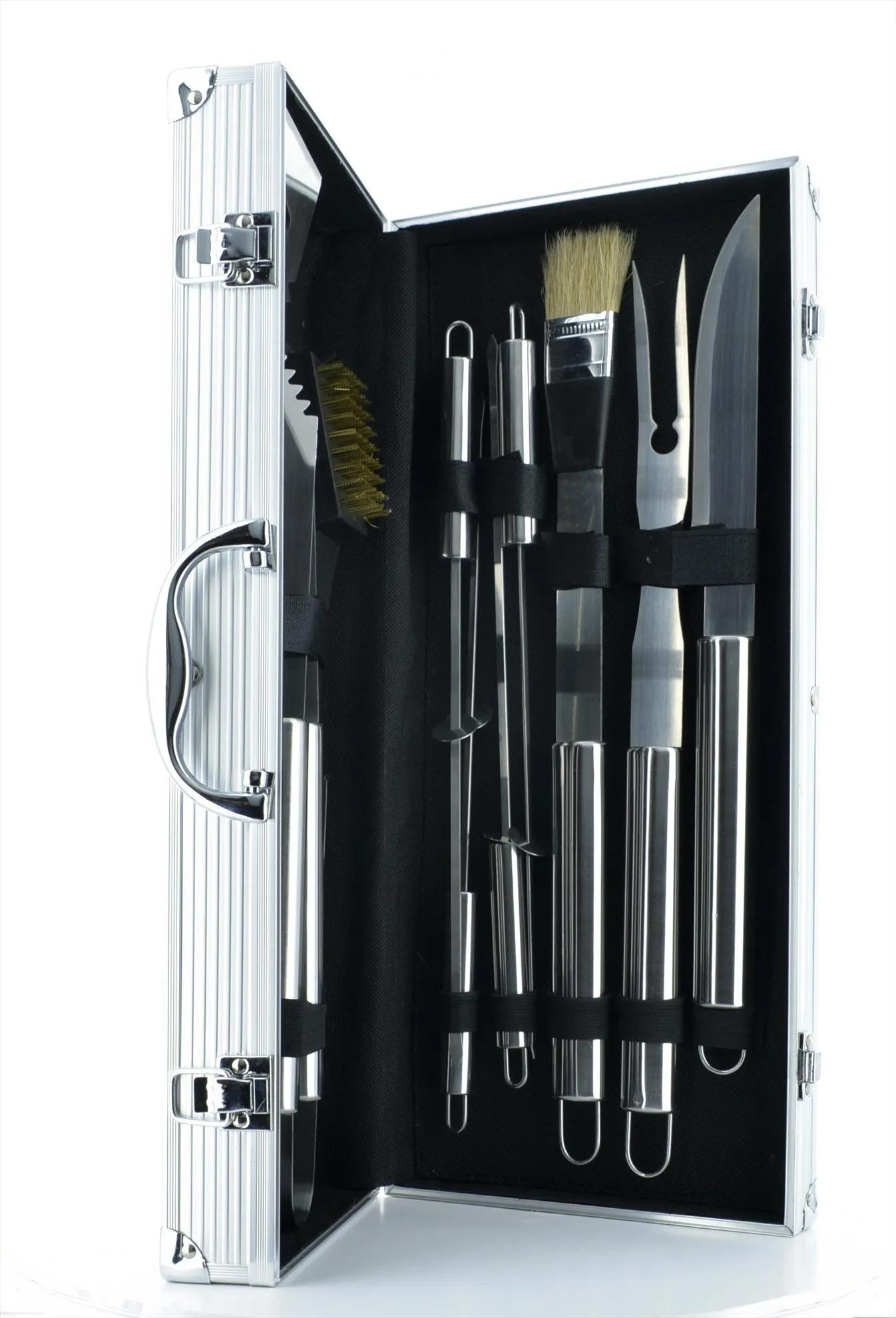 BBQ 10-Piece Set 51 of 95
