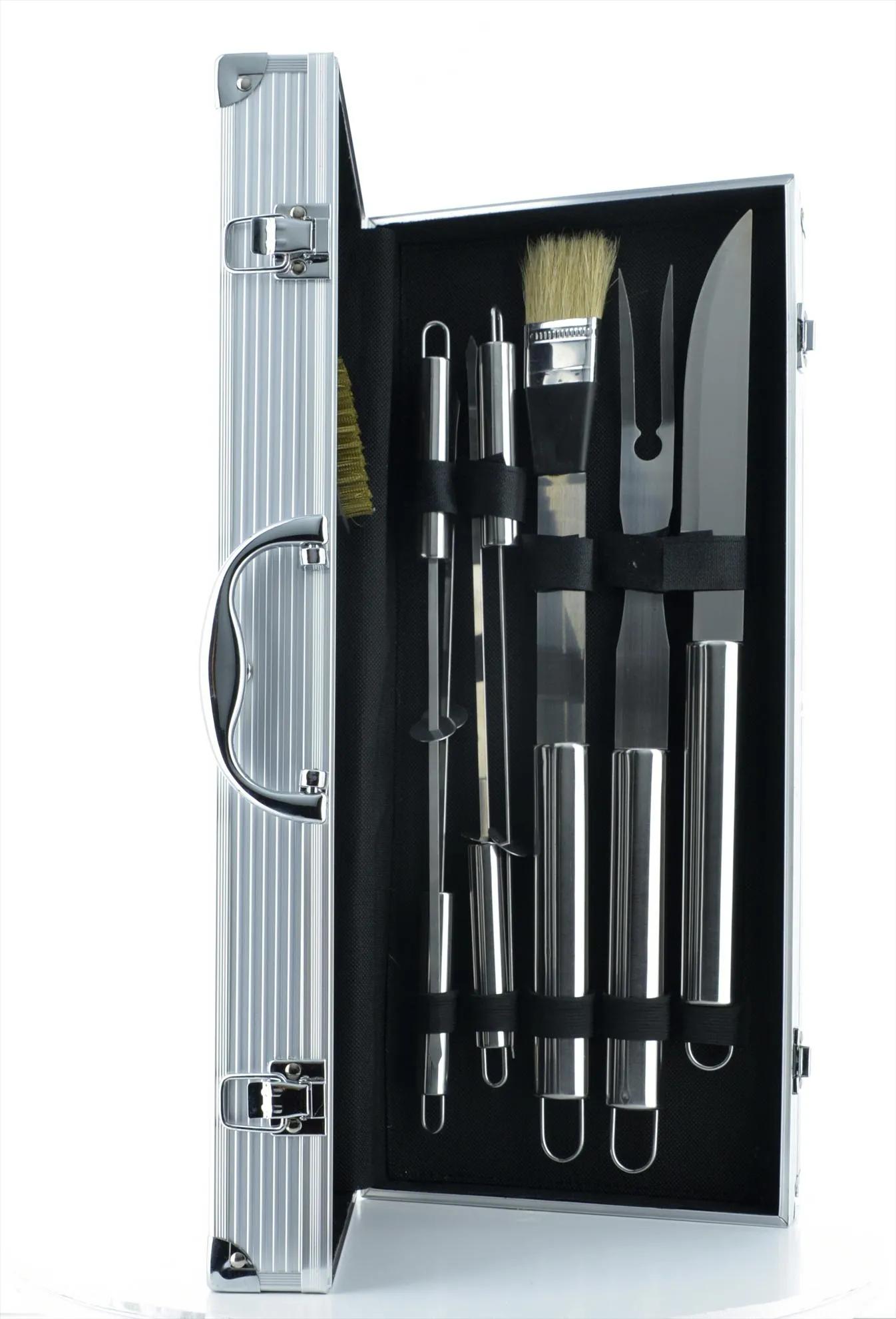 BBQ 10-Piece Set 53 of 95