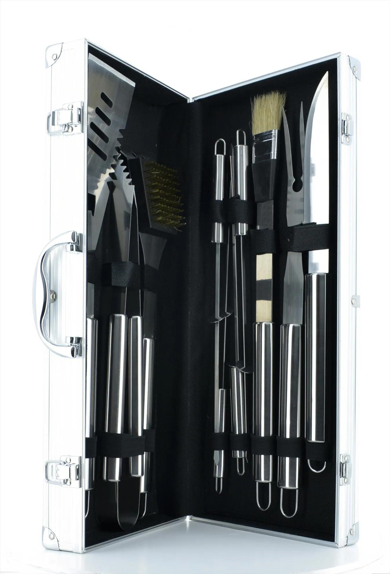 BBQ 10-Piece Set 49 of 95