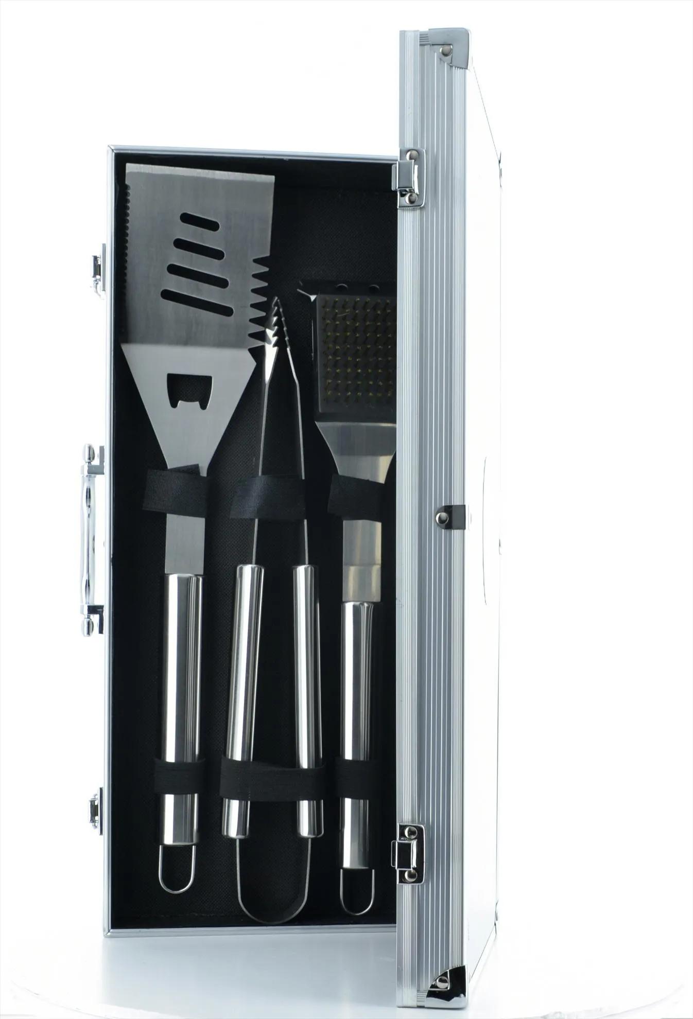 BBQ 10-Piece Set 50 of 95
