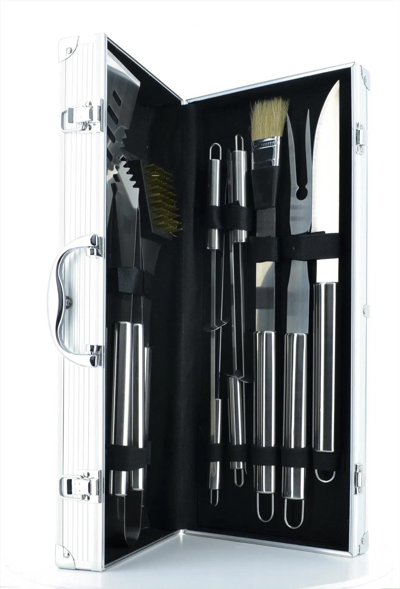 BBQ 10-Piece Set 30 of 95