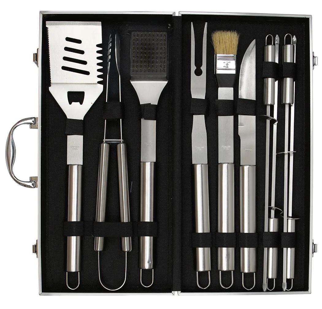 BBQ 10-Piece Set 3 of 95
