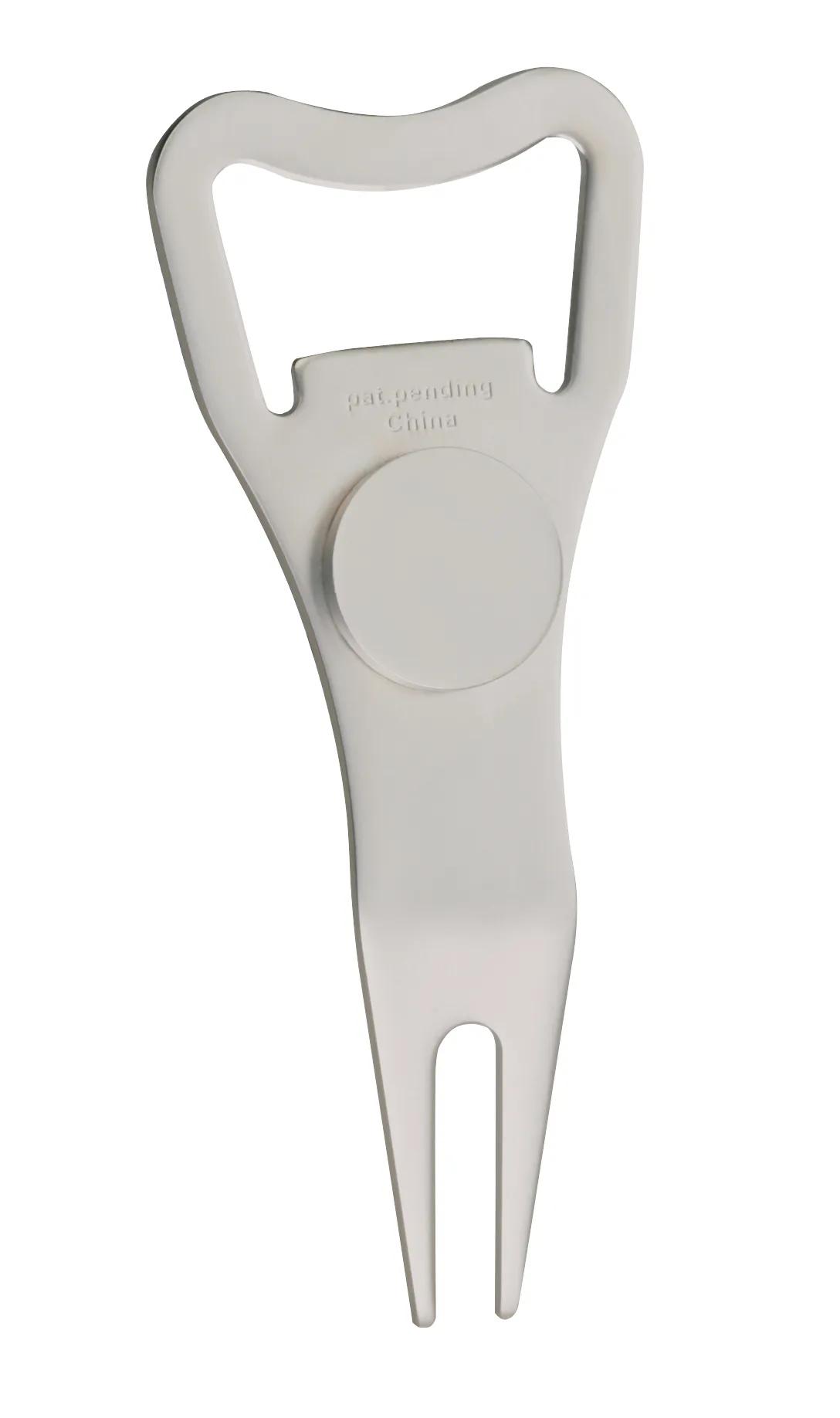 Divot Tool with Bottle Opener 1 of 5