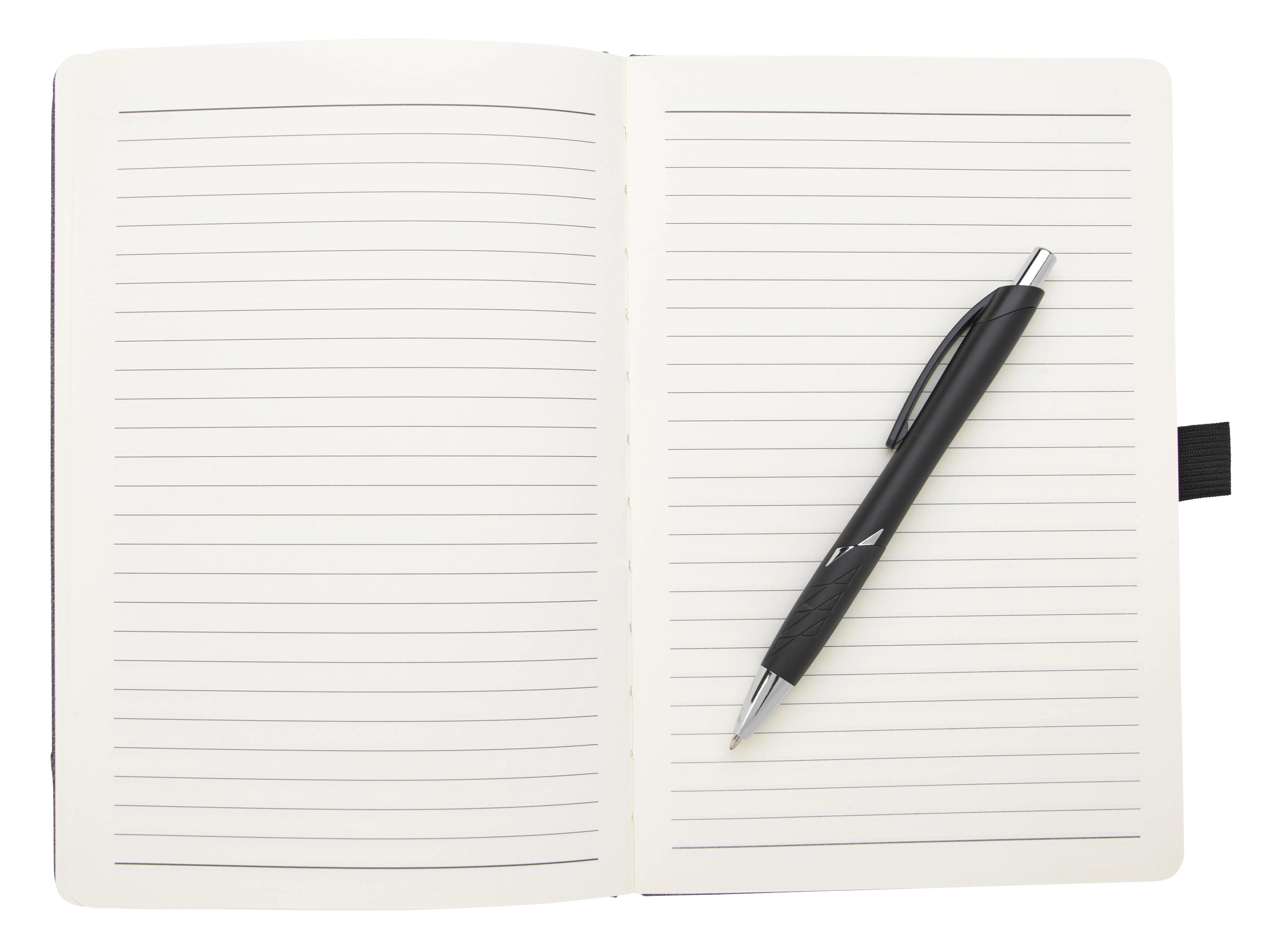 KAPSTON® Pierce FSC® Journal 1 of 13