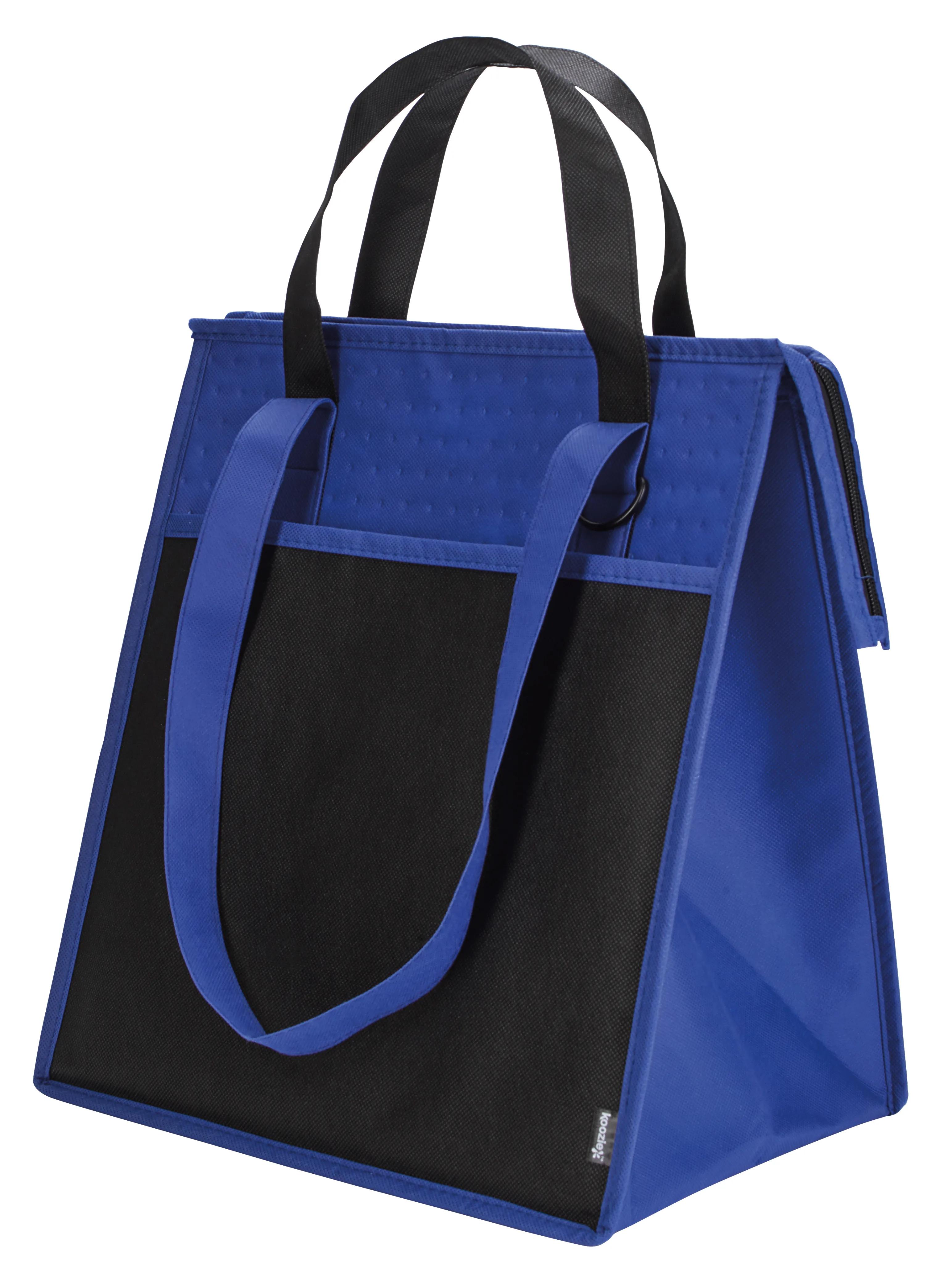 Koozie® Insulated Supermarket Tote 22 of 34