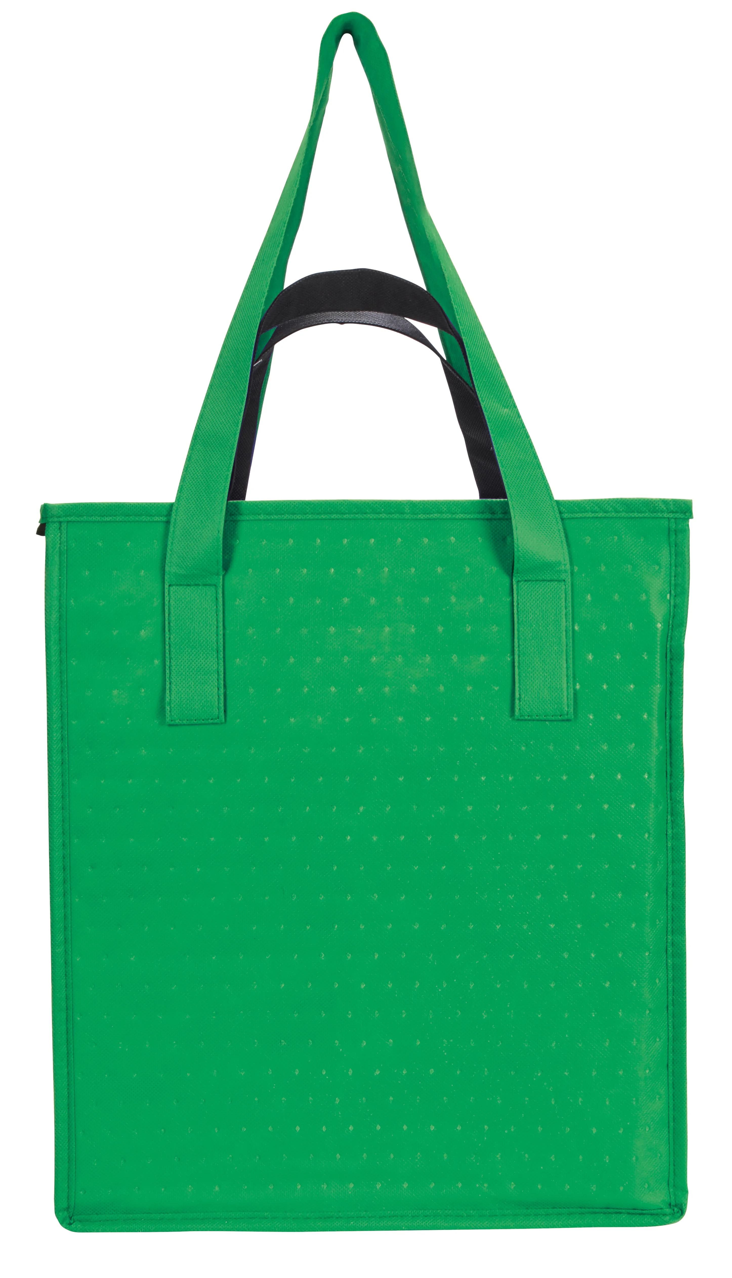 Koozie® Insulated Supermarket Tote 12 of 34