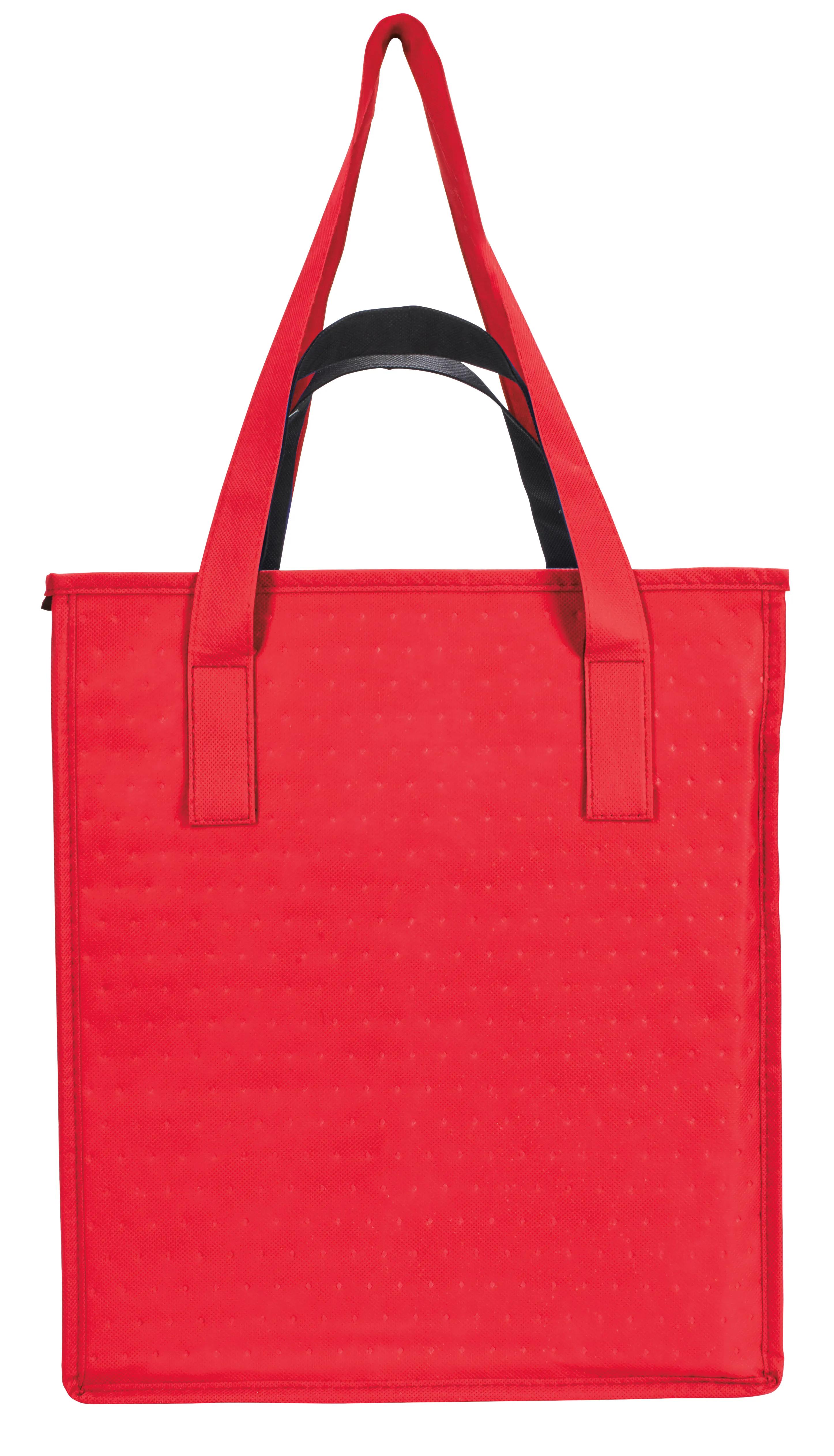 Koozie® Insulated Supermarket Tote 20 of 34