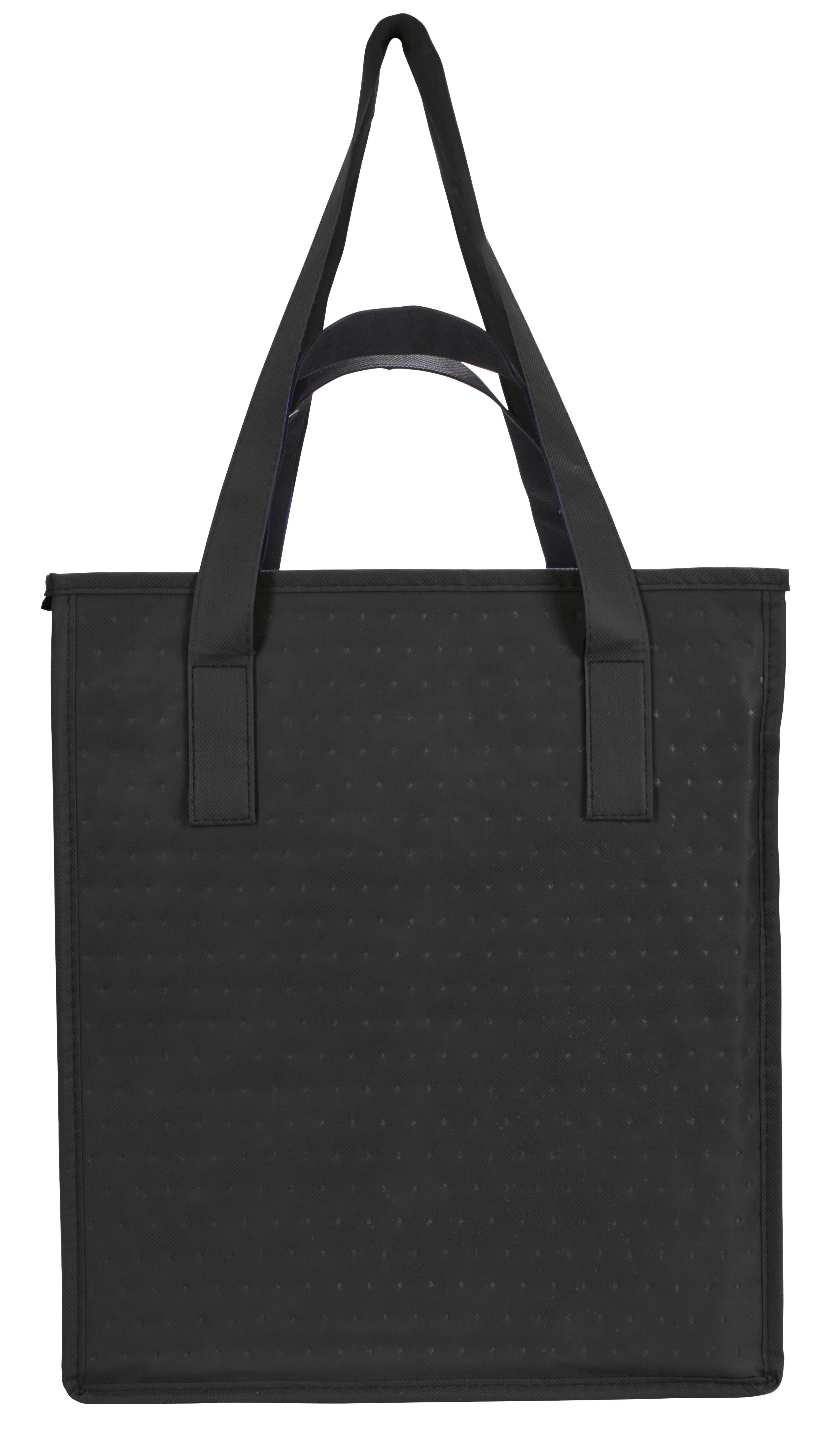 Koozie® Insulated Supermarket Tote 24 of 34