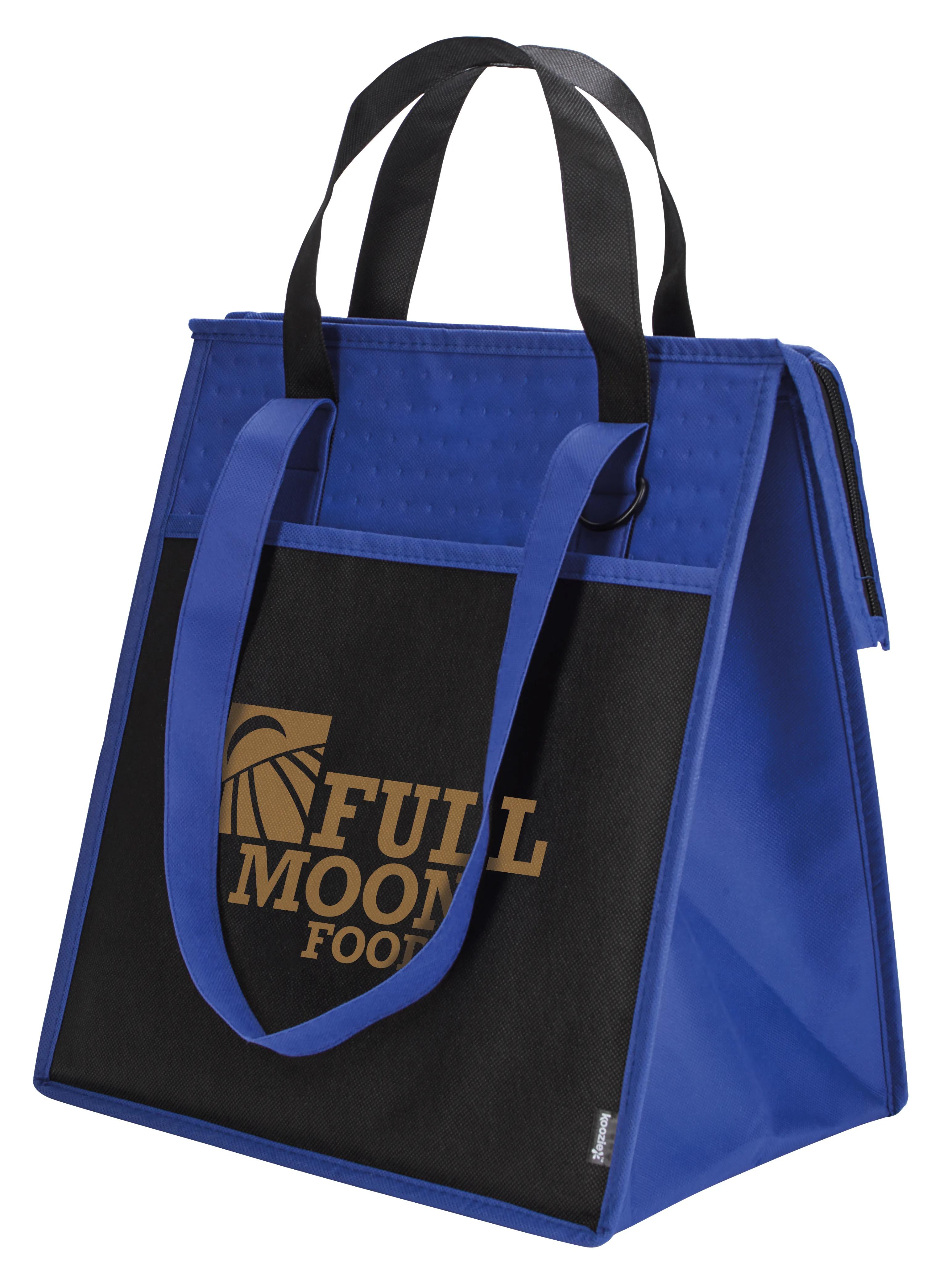 Koozie® Insulated Supermarket Tote 33 of 34