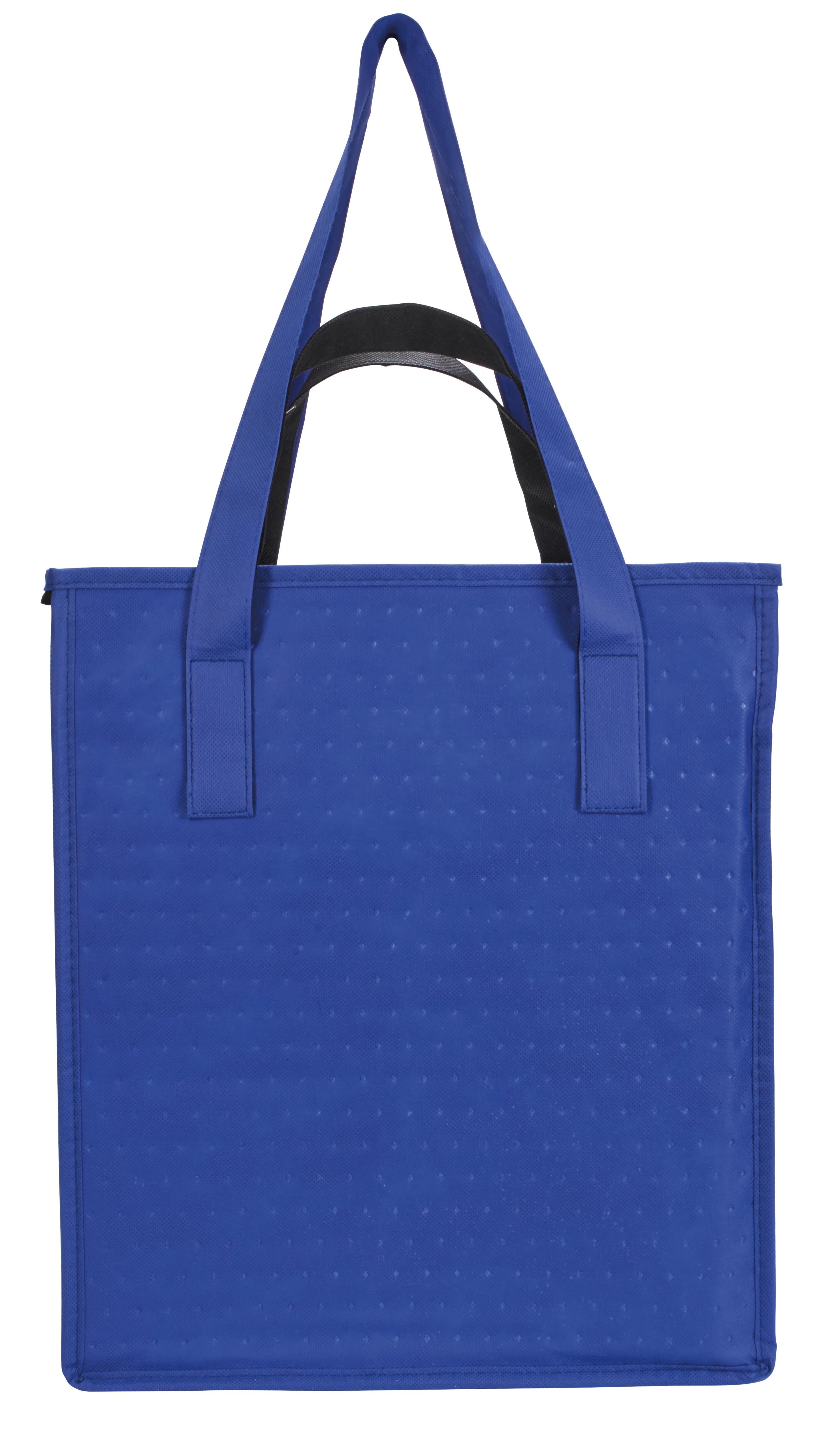 Koozie® Insulated Supermarket Tote 18 of 34