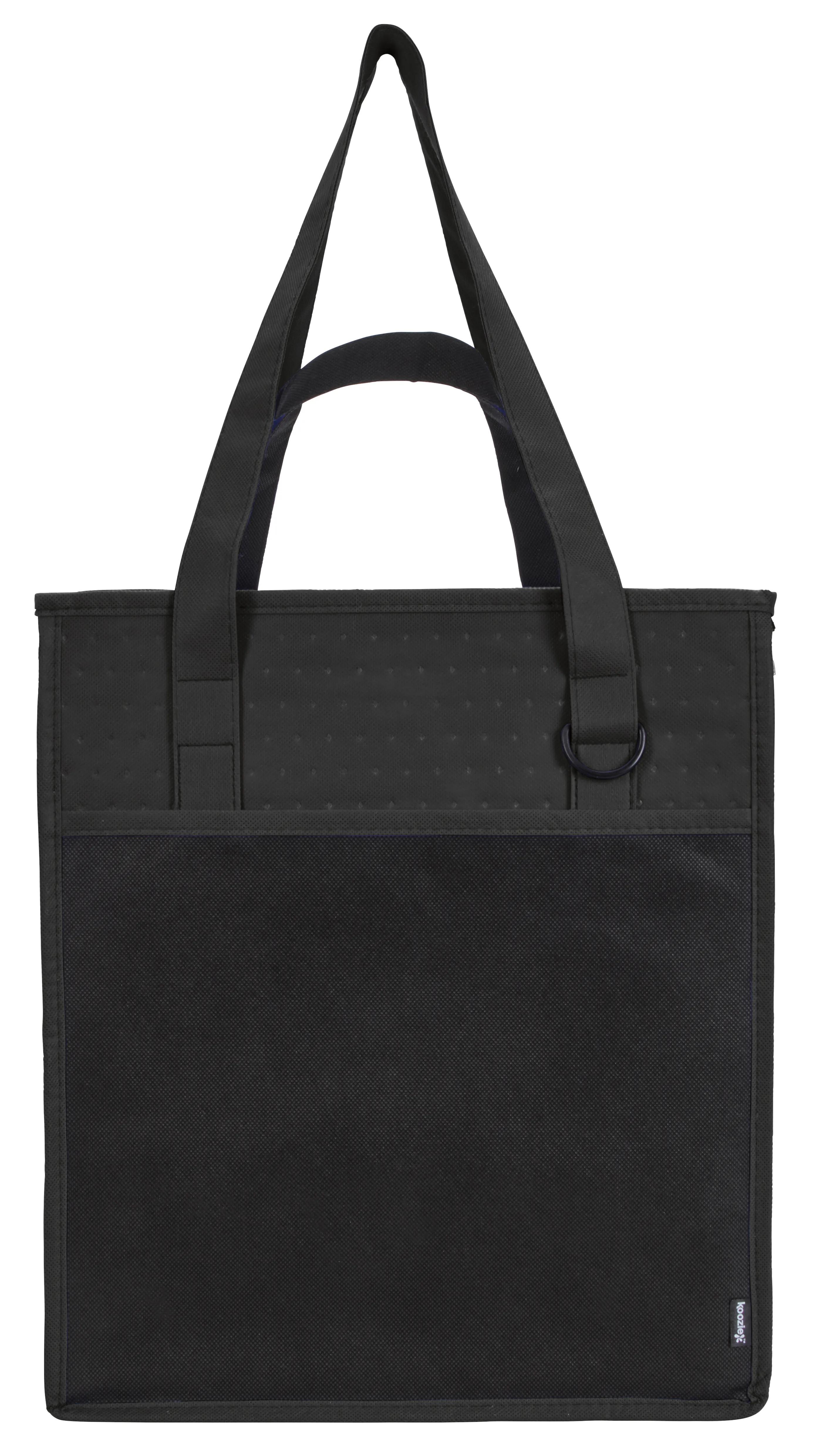 Koozie® Insulated Supermarket Tote 17 of 34