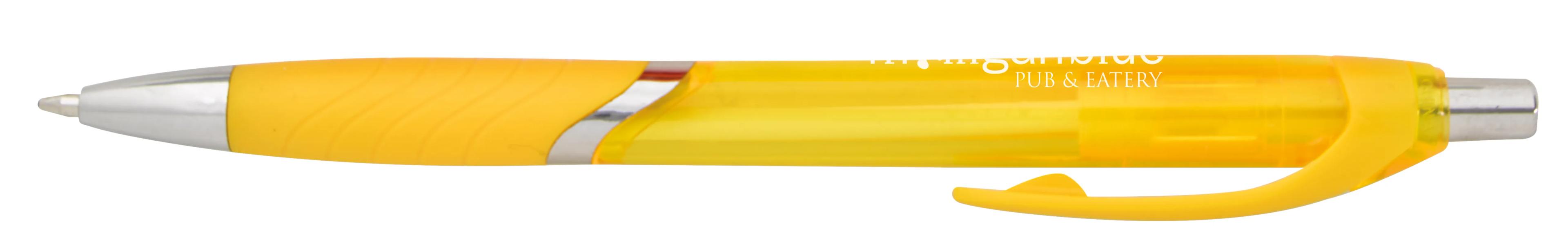 Epiphany Pen 6 of 78