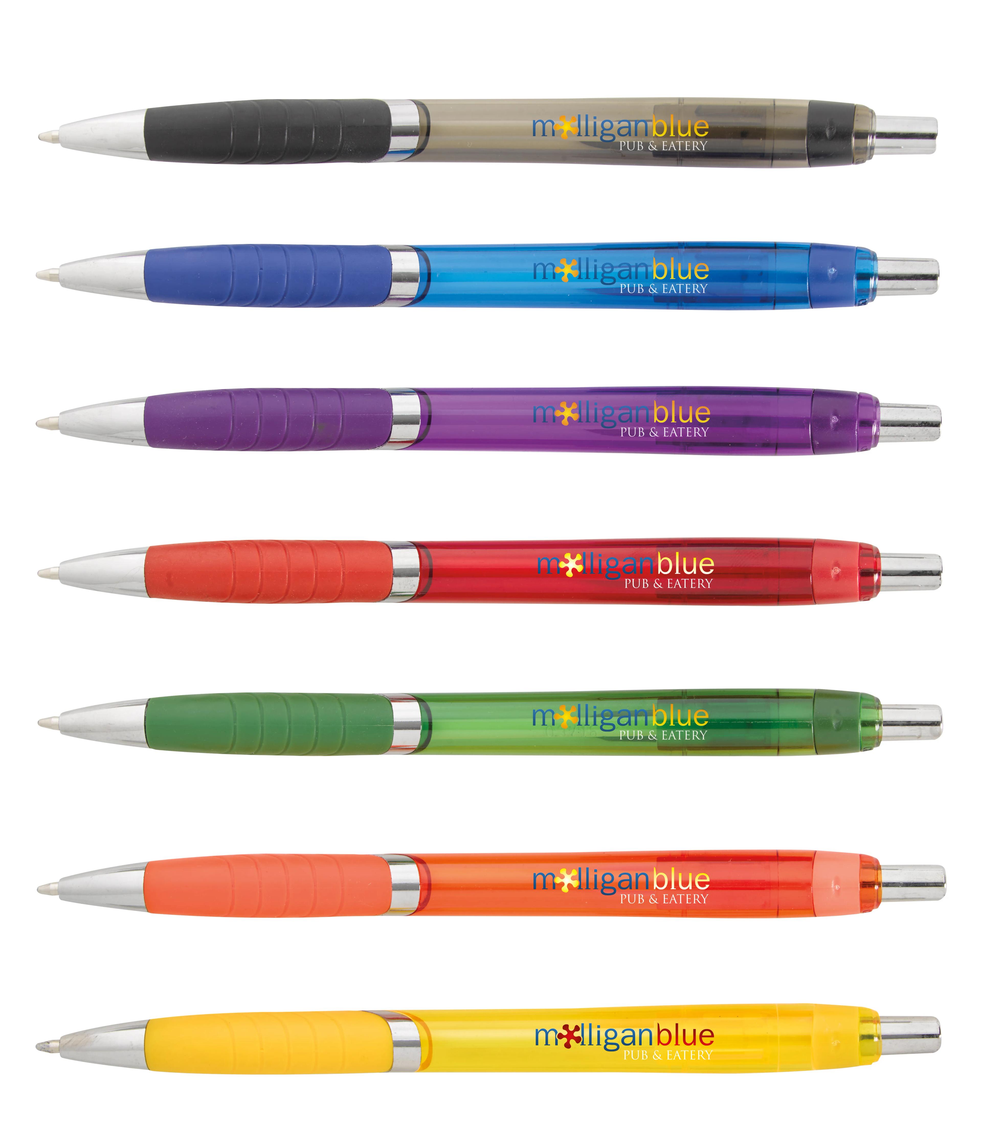Epiphany Pen 16 of 42