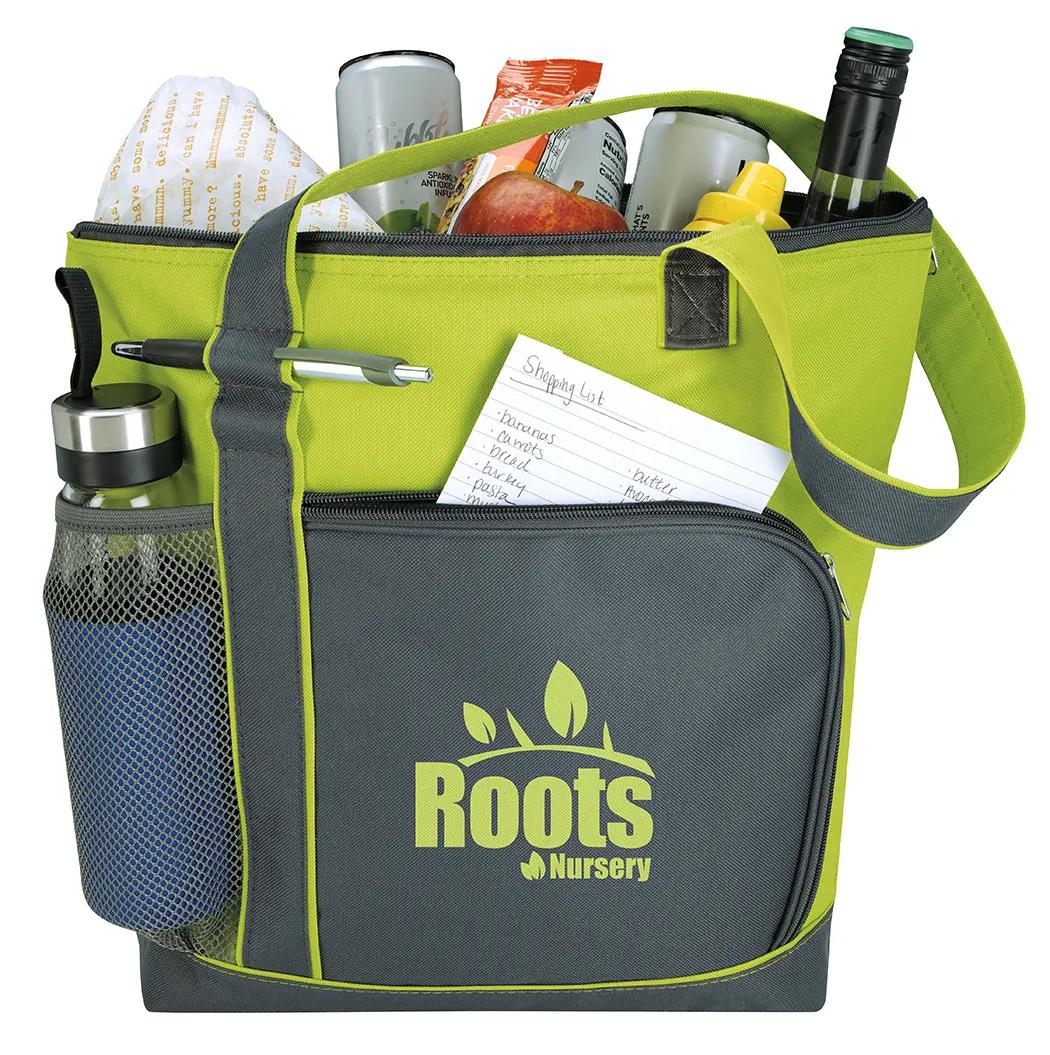 Market Cooler Tote 2 of 34