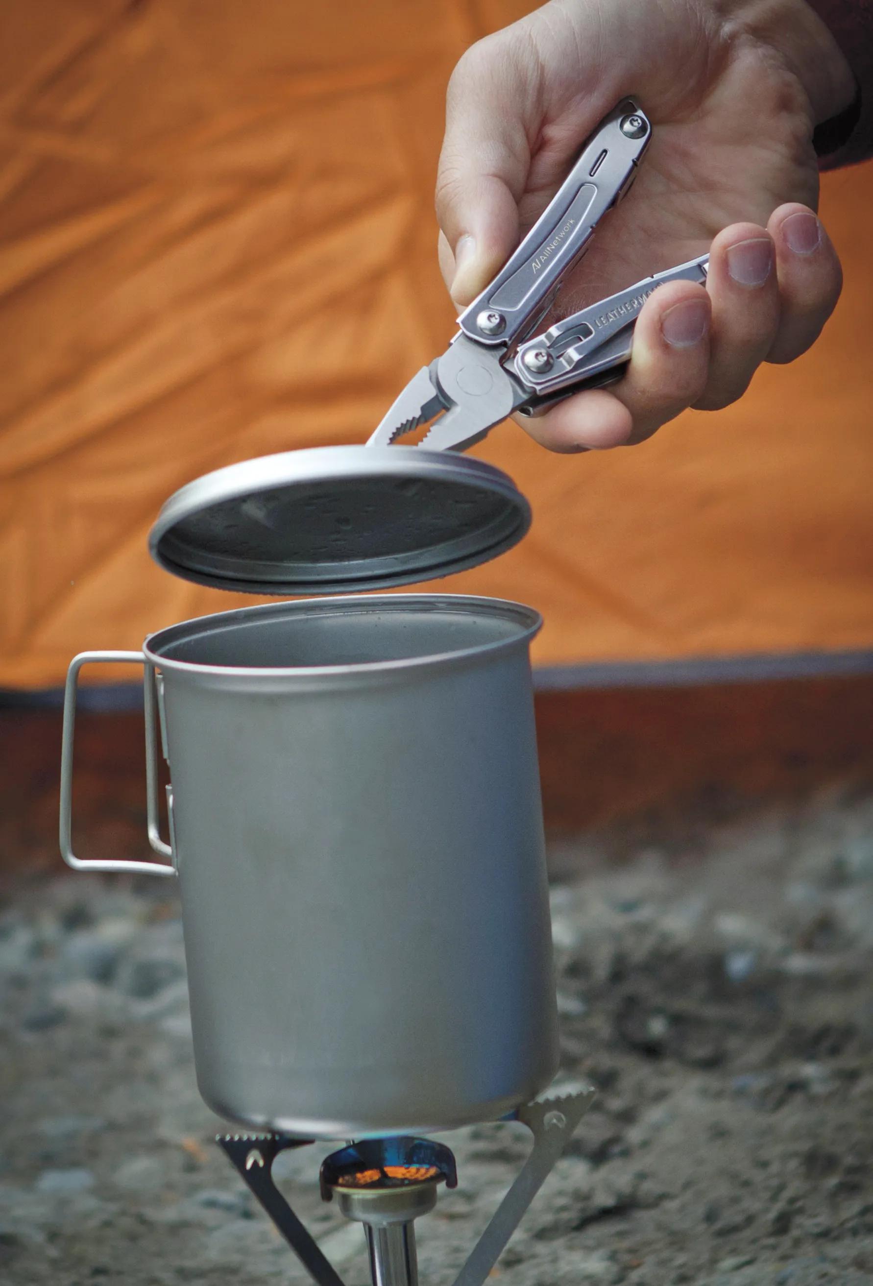 Leatherman® Wingman® 8 of 19