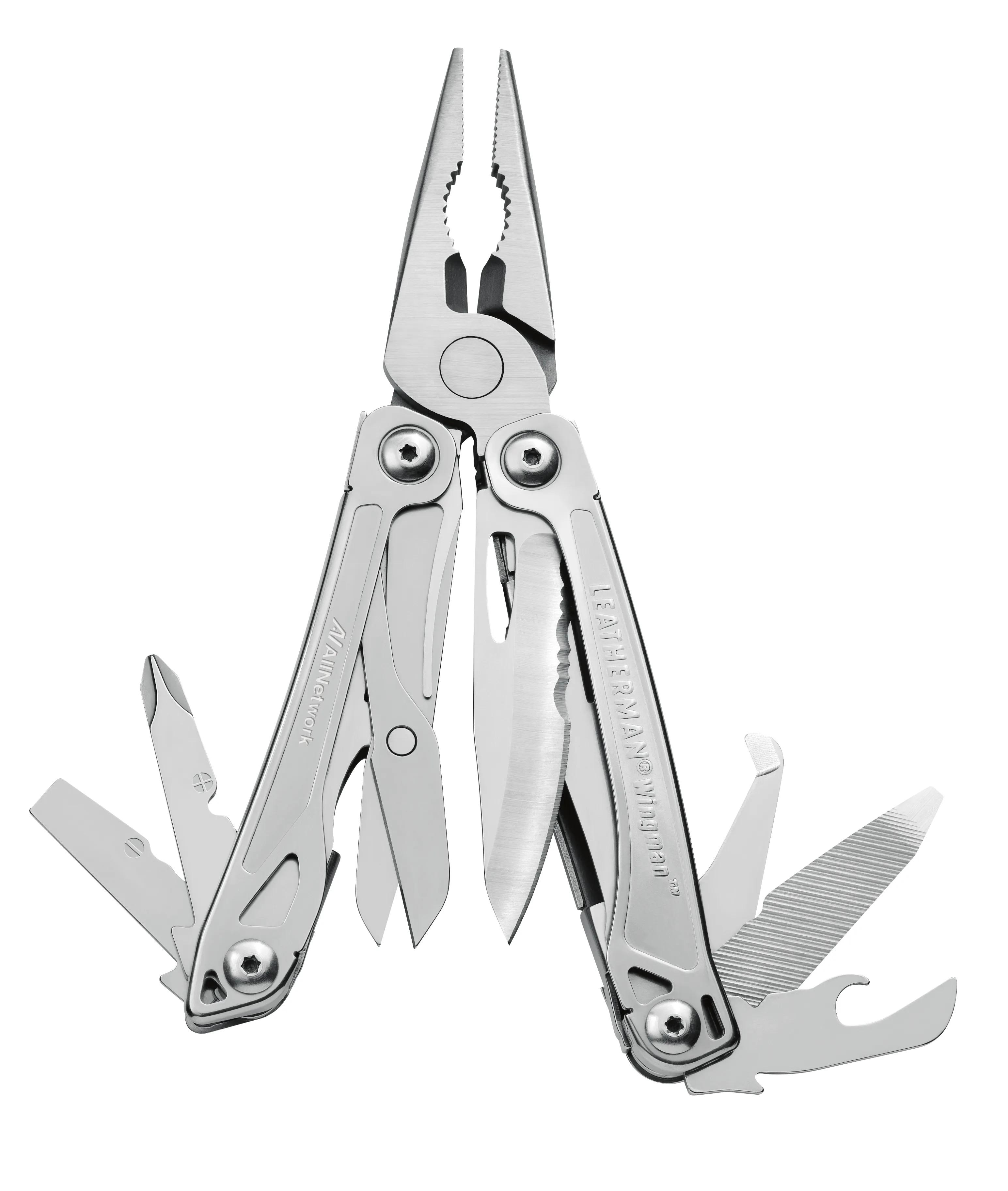 Leatherman® Wingman® 8 of 19