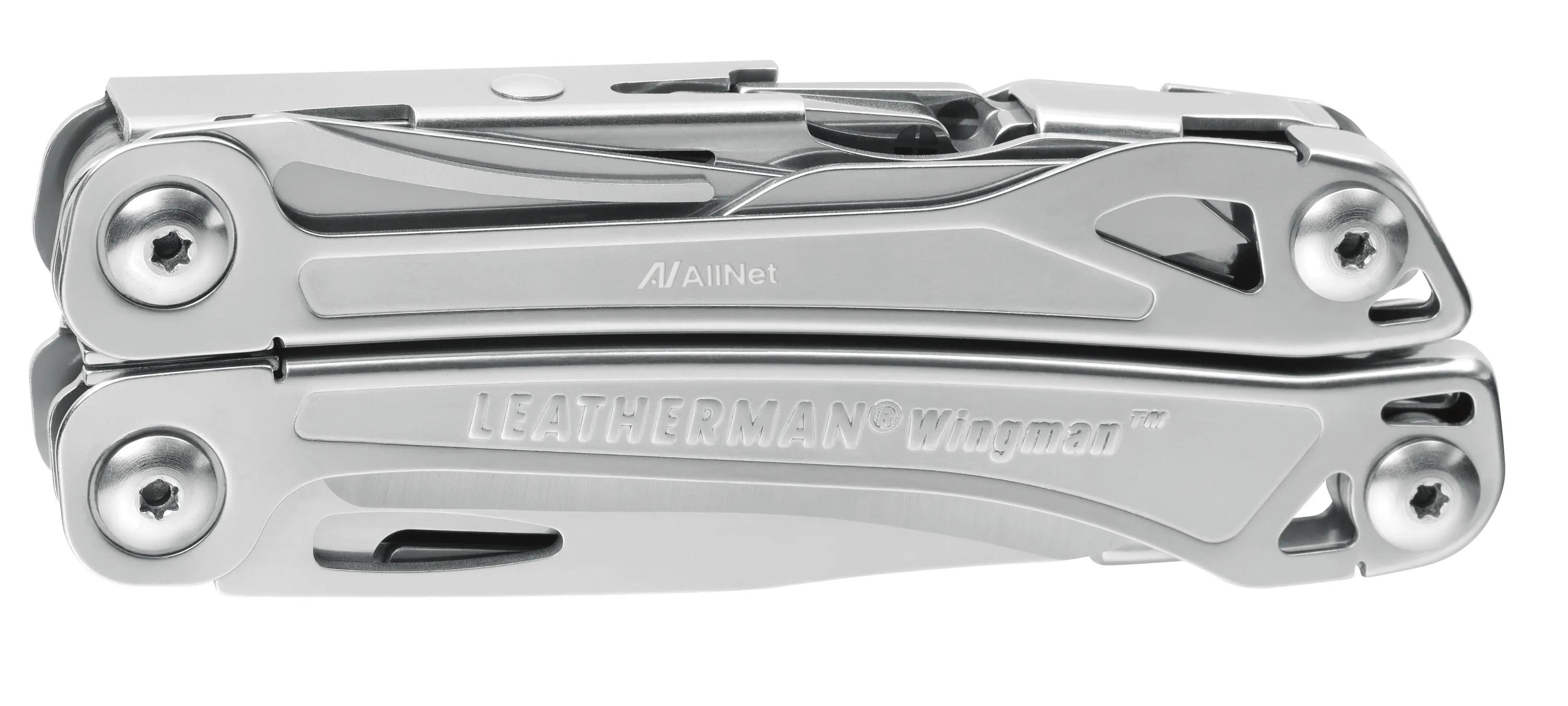 Leatherman® Wingman® 5 of 38