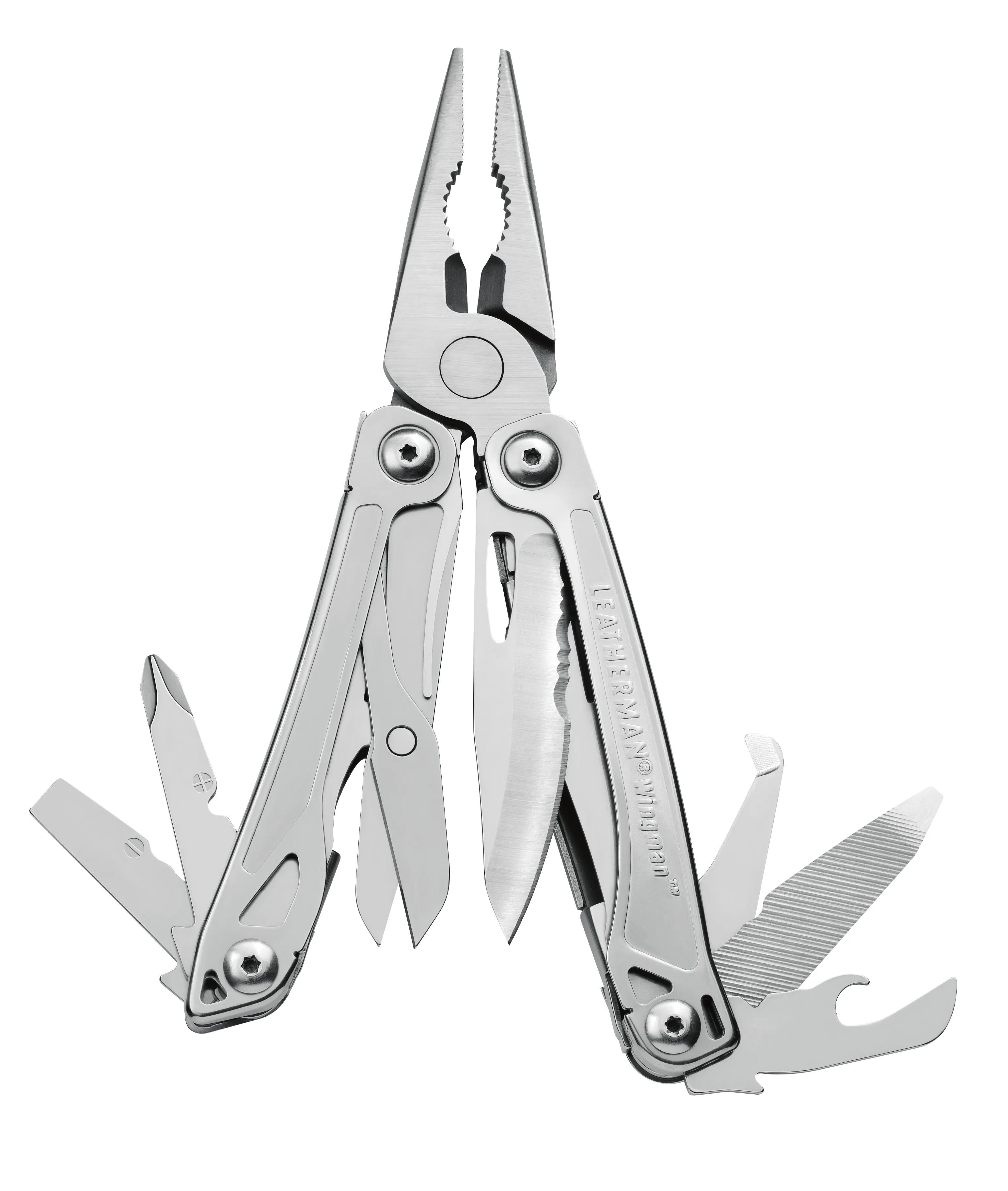 Leatherman® Wingman® 2 of 19