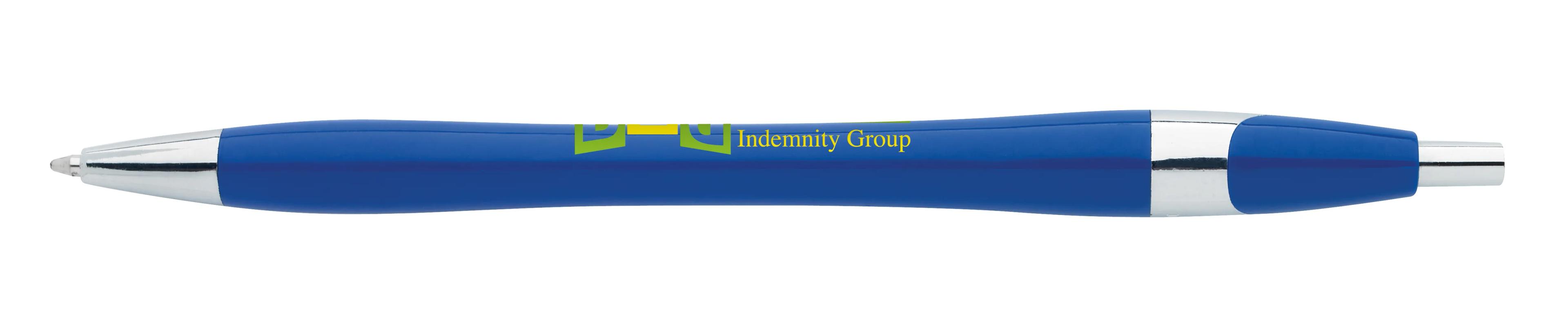 Chrome Dart Pen 11 of 34
