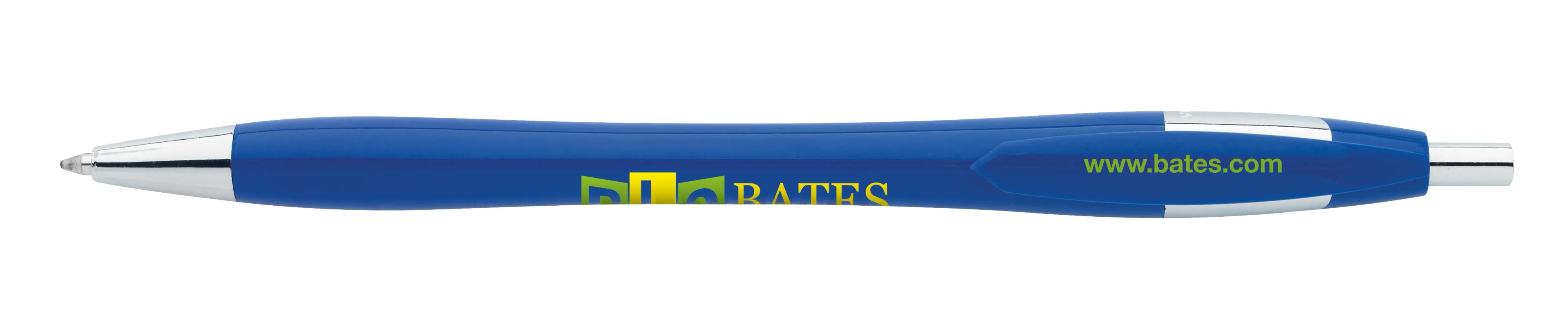 Chrome Dart Pen 27 of 34