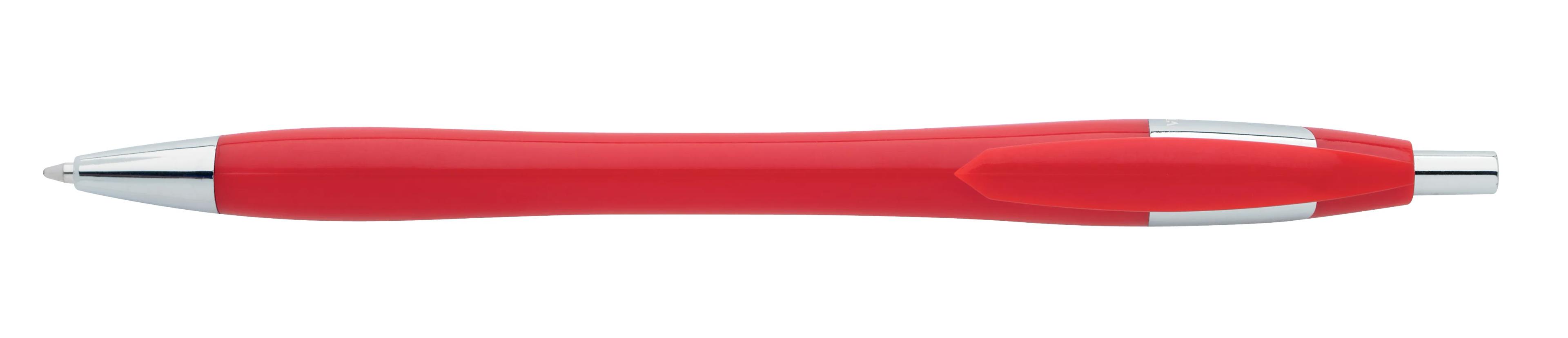 Good Value™ Chrome Dart RABS Pen