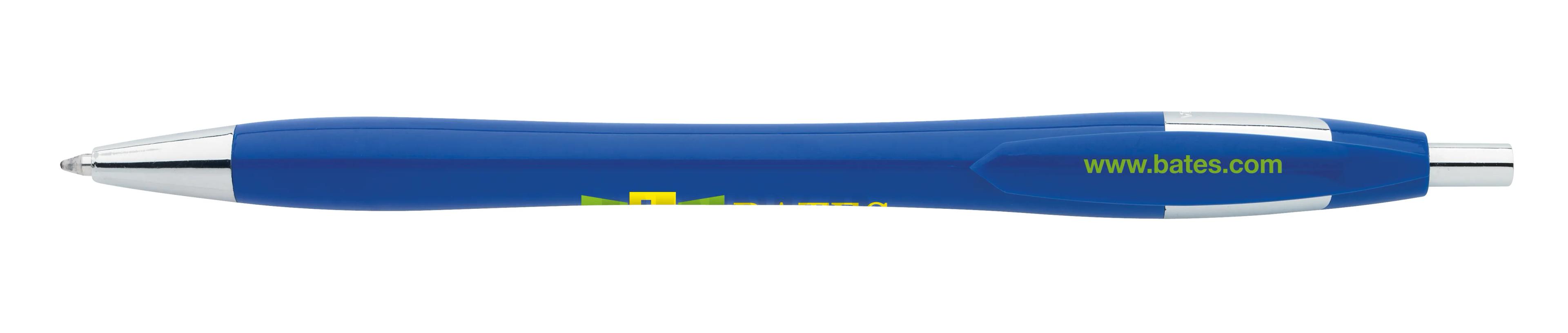 Good Value™ Chrome Dart RABS Pen 11 of 70