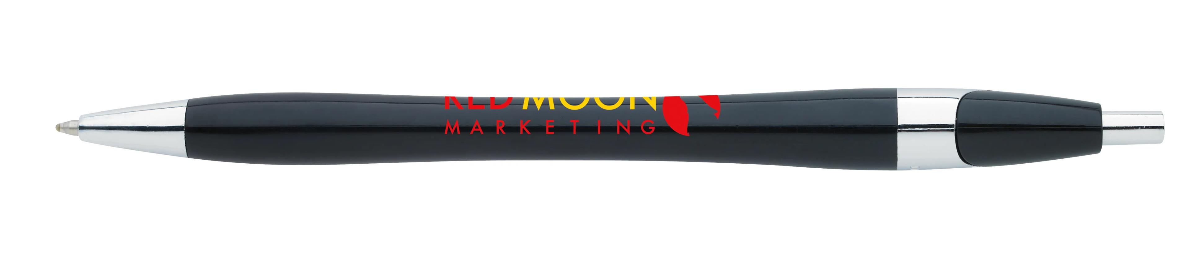 Good Value™ Chrome Dart RABS Pen 8 of 70