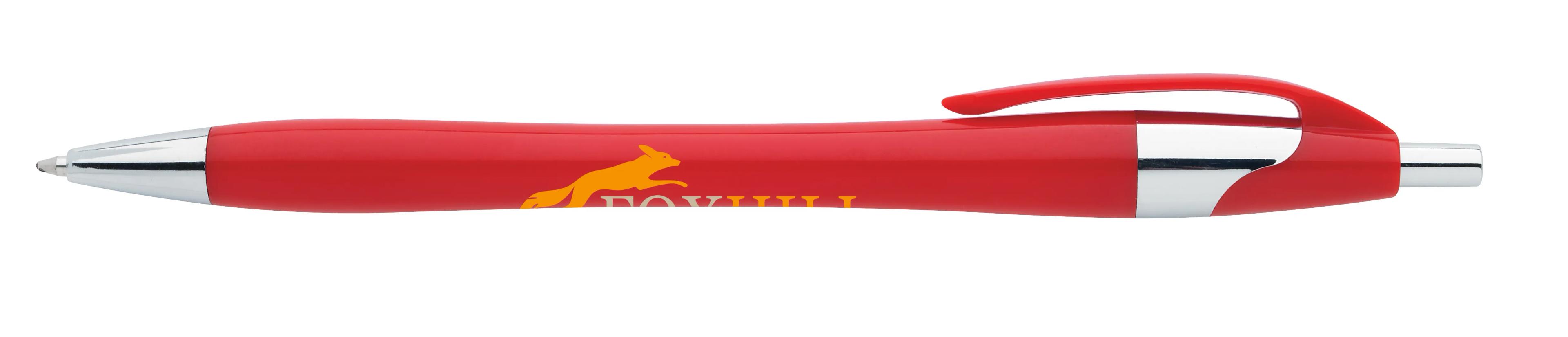 Good Value™ Chrome Dart RABS Pen 5 of 70