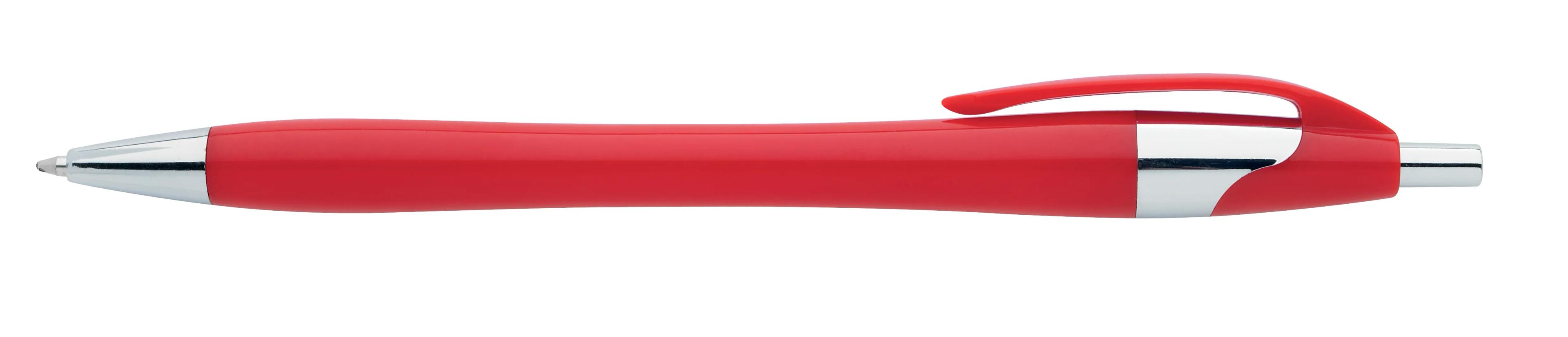 Good Value™ Chrome Dart RABS Pen 1 of 70