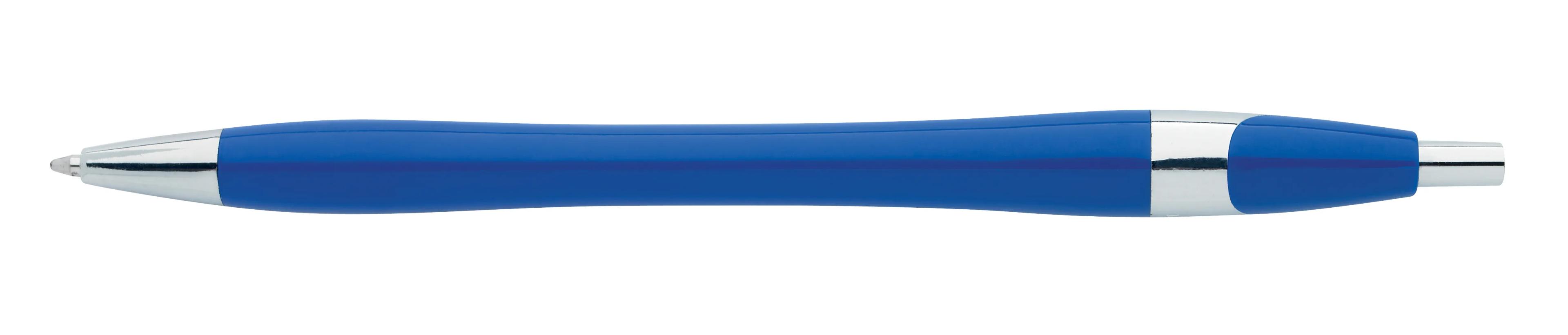 Chrome Dart Pen 9 of 34