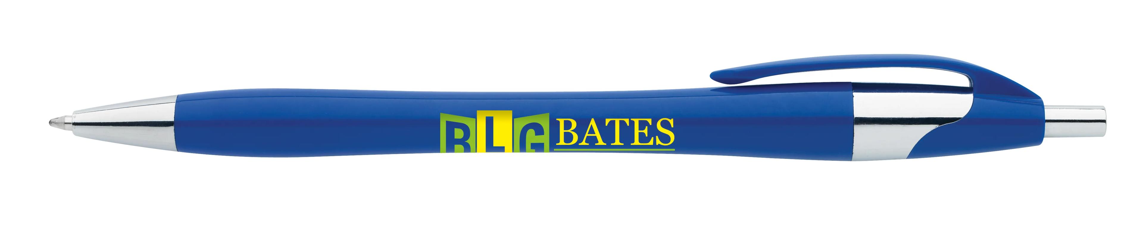 Good Value™ Chrome Dart RABS Pen 13 of 70