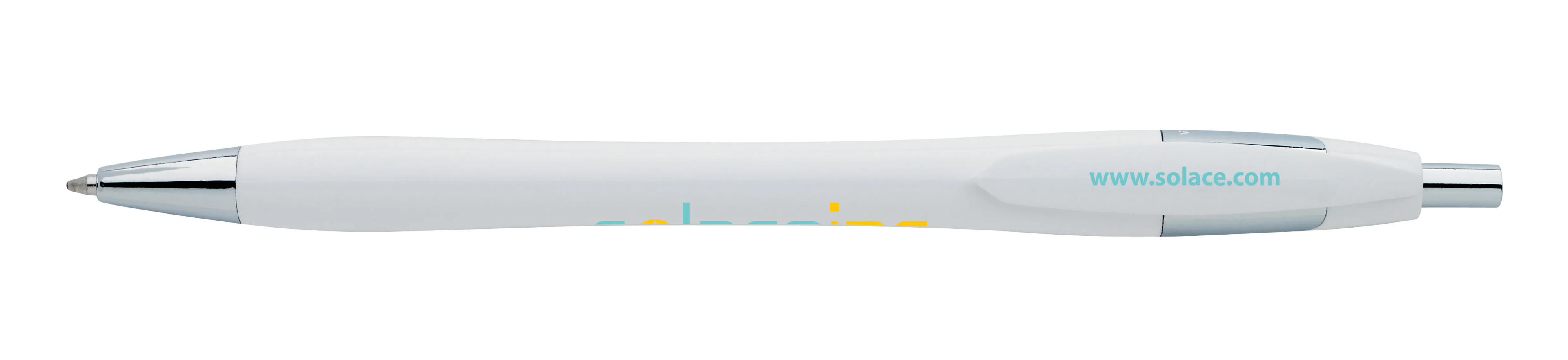Good Value™ Chrome Dart RABS Pen 19 of 70