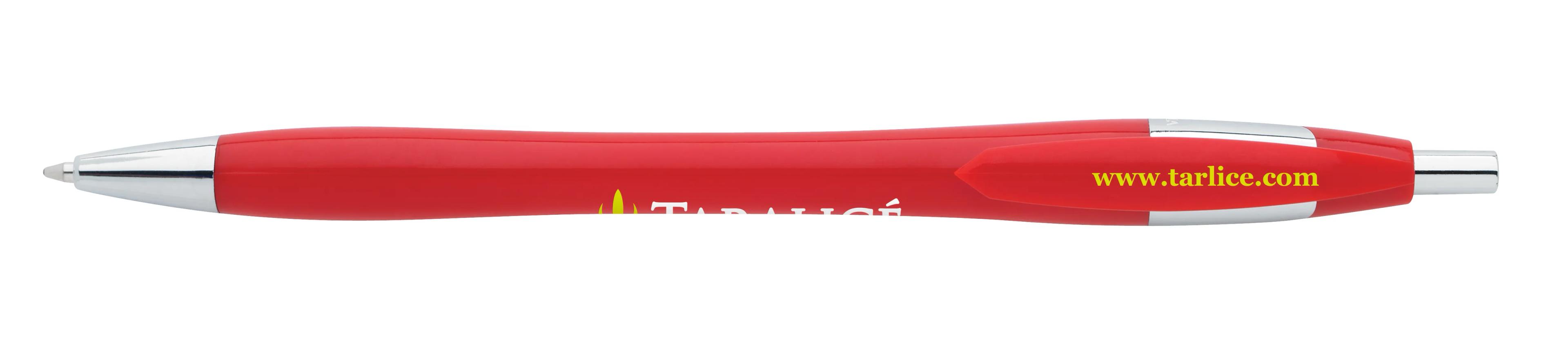 Good Value™ Chrome Dart RABS Pen 16 of 70
