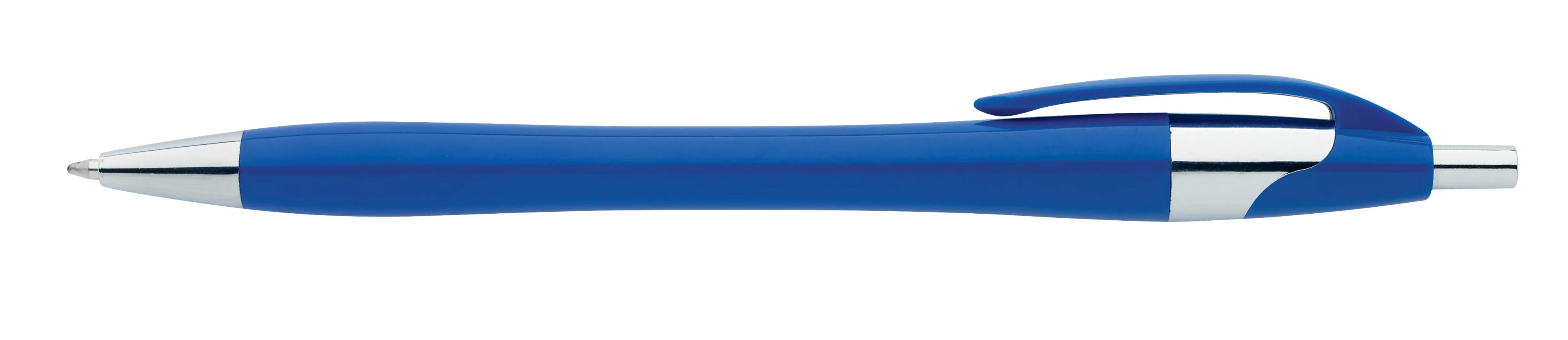 Chrome Dart Pen 5 of 34