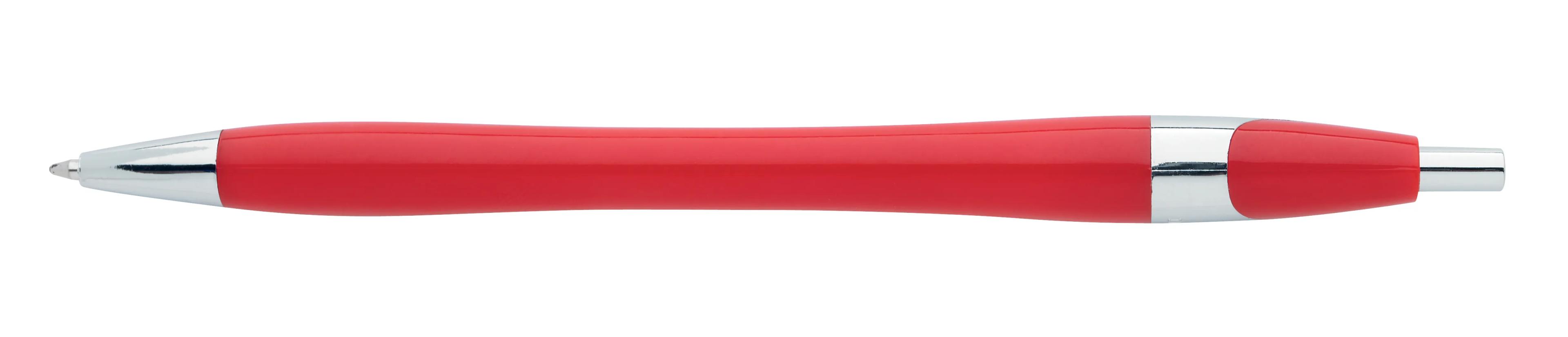 Chrome Dart Pen 6 of 34