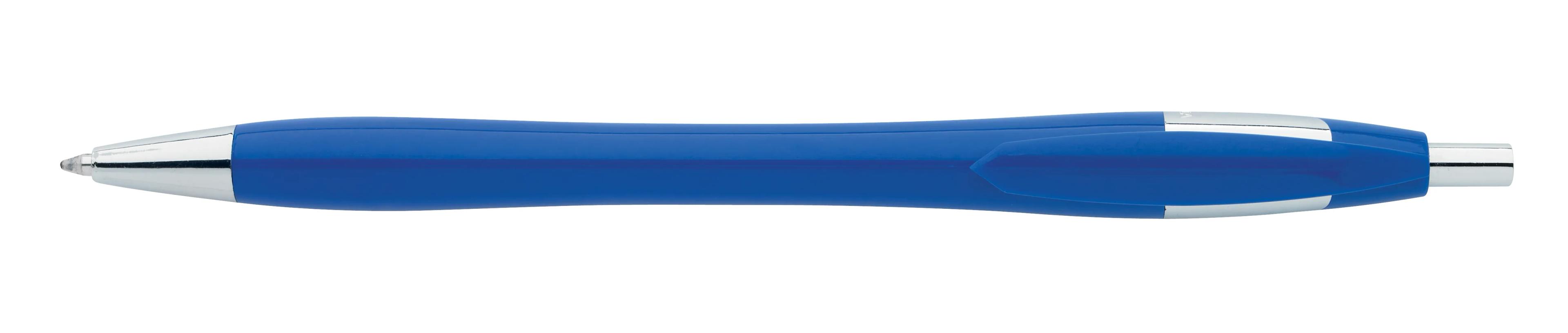 Good Value™ Chrome Dart RABS Pen 46 of 70