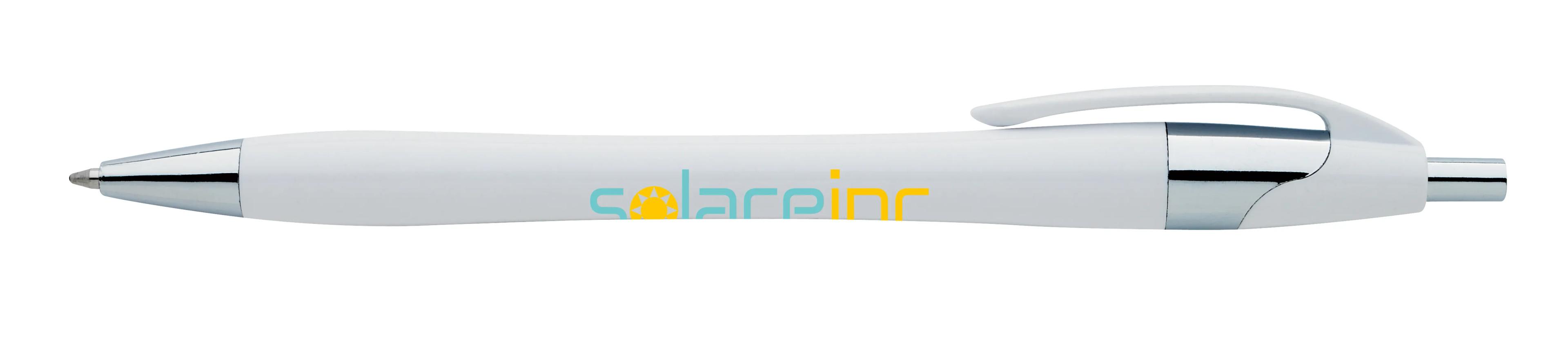 Good Value™ Chrome Dart RABS Pen 18 of 70