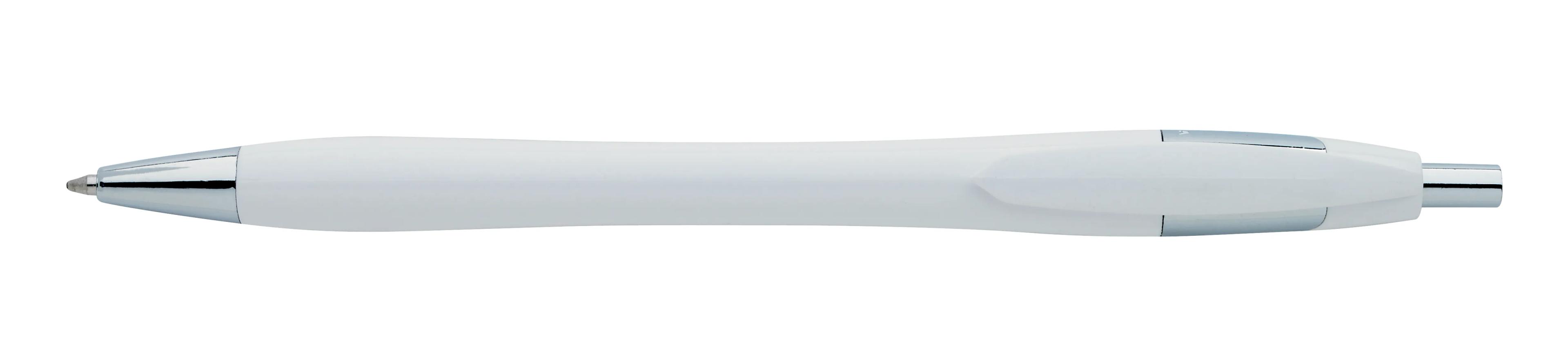 Chrome Dart Pen 1 of 34