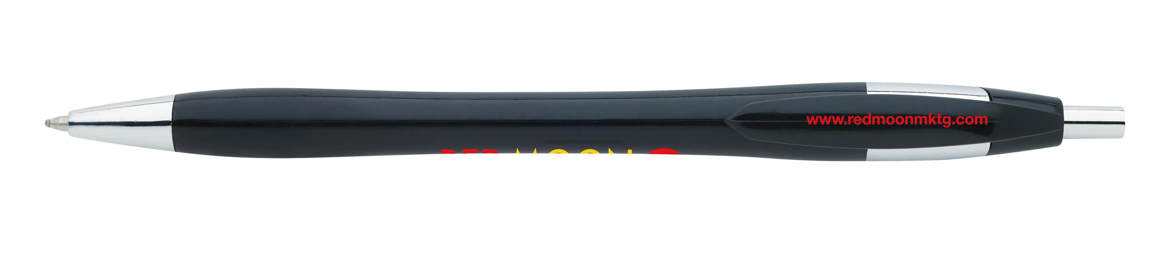 Good Value™ Chrome Dart RABS Pen 10 of 70