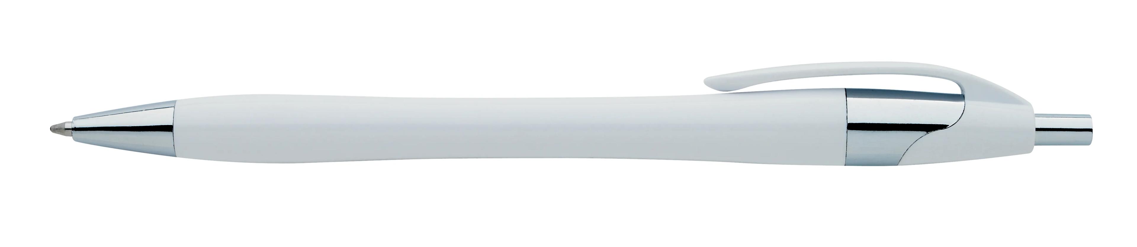 Good Value™ Chrome Dart RABS Pen 4 of 70