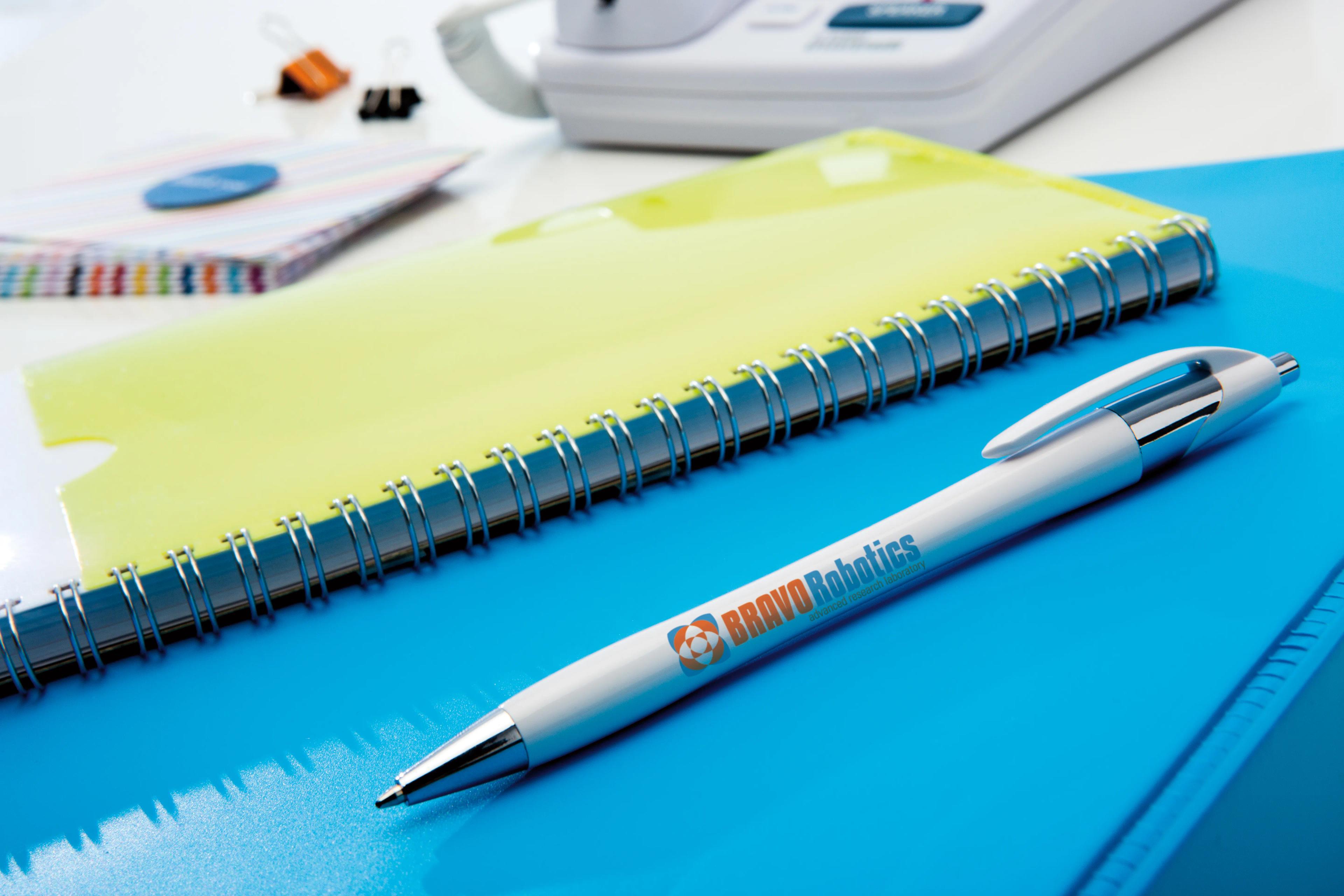 Good Value™ Chrome Dart RABS Pen 7 of 70