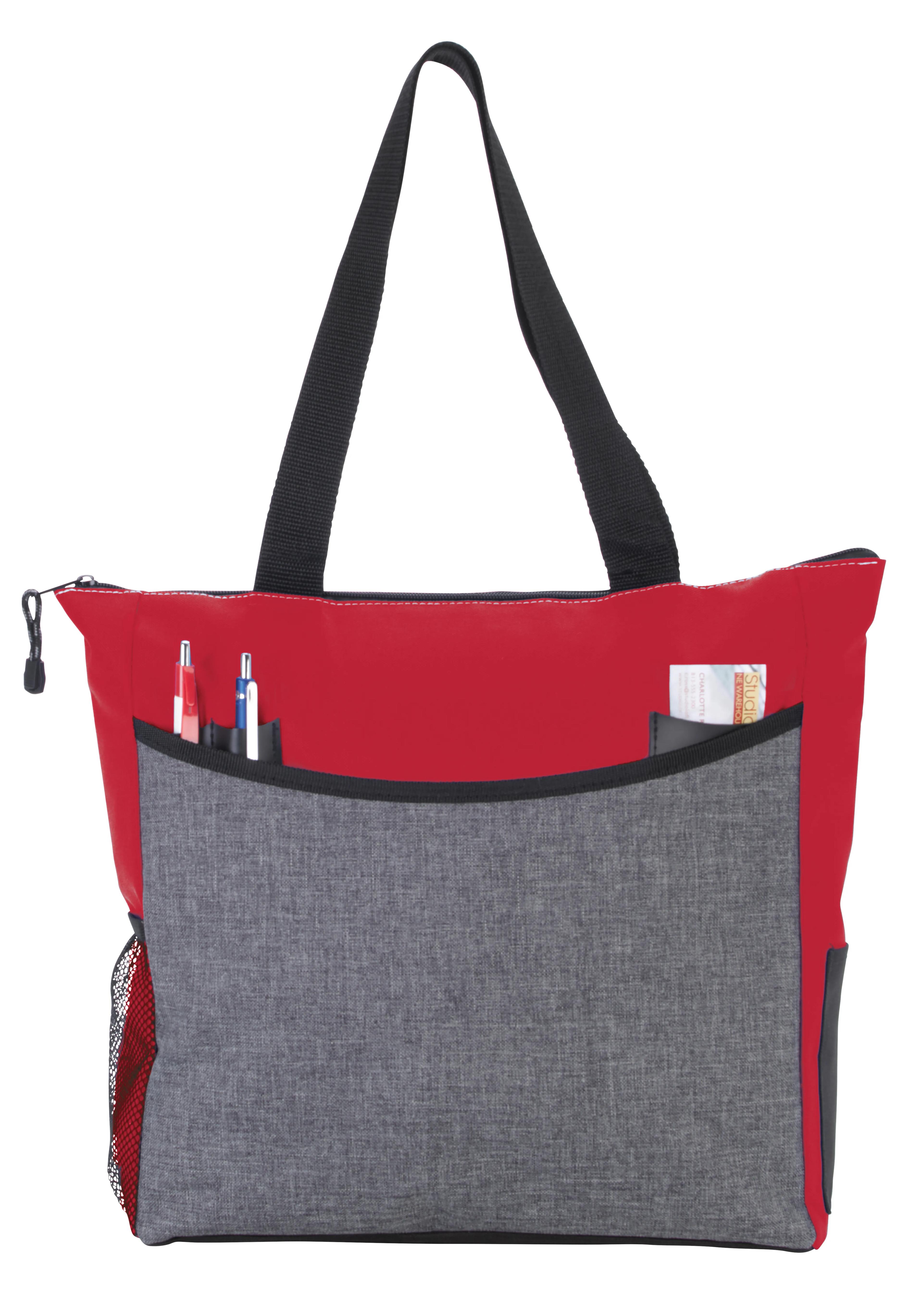 Two-Tone TranSport It Tote 17 of 29