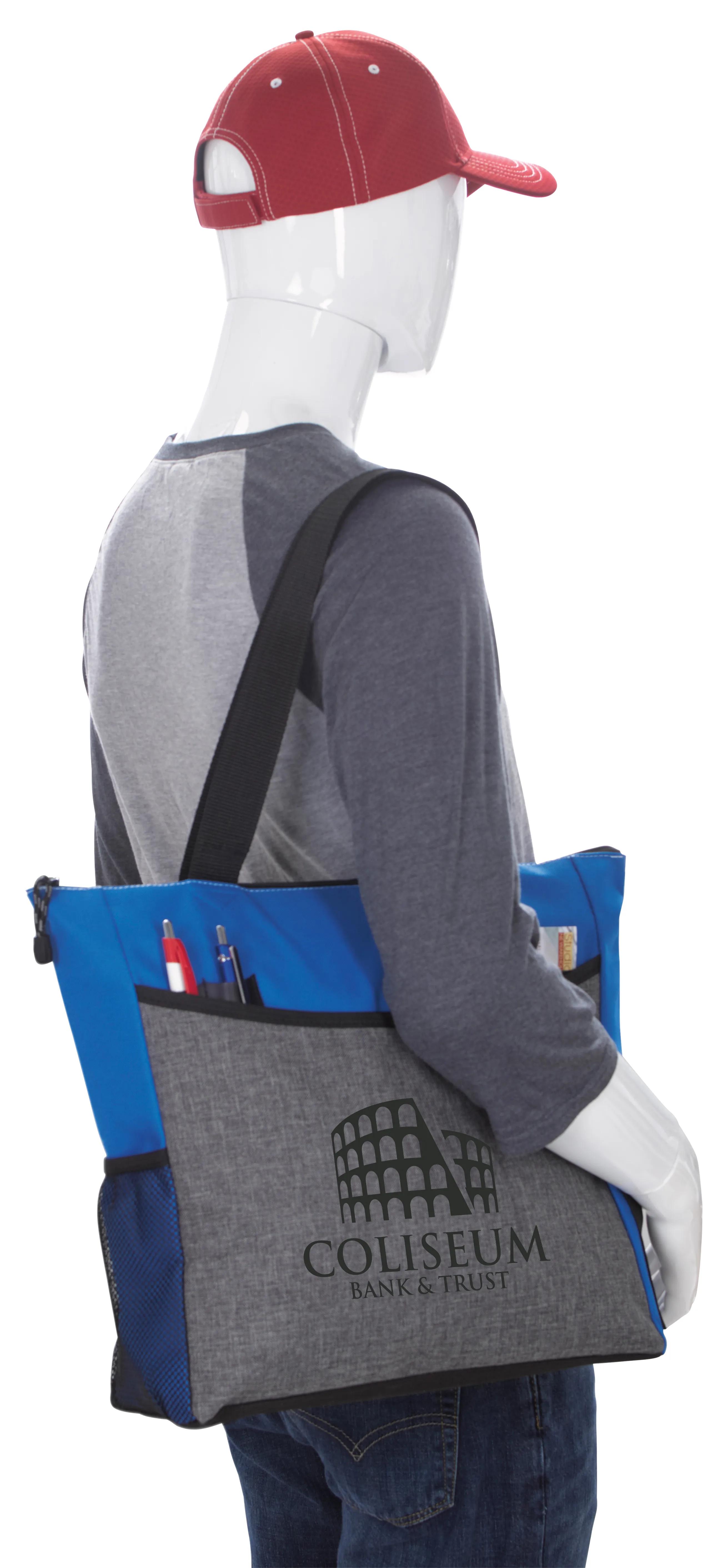 Two-Tone TranSport It Tote 23 of 29