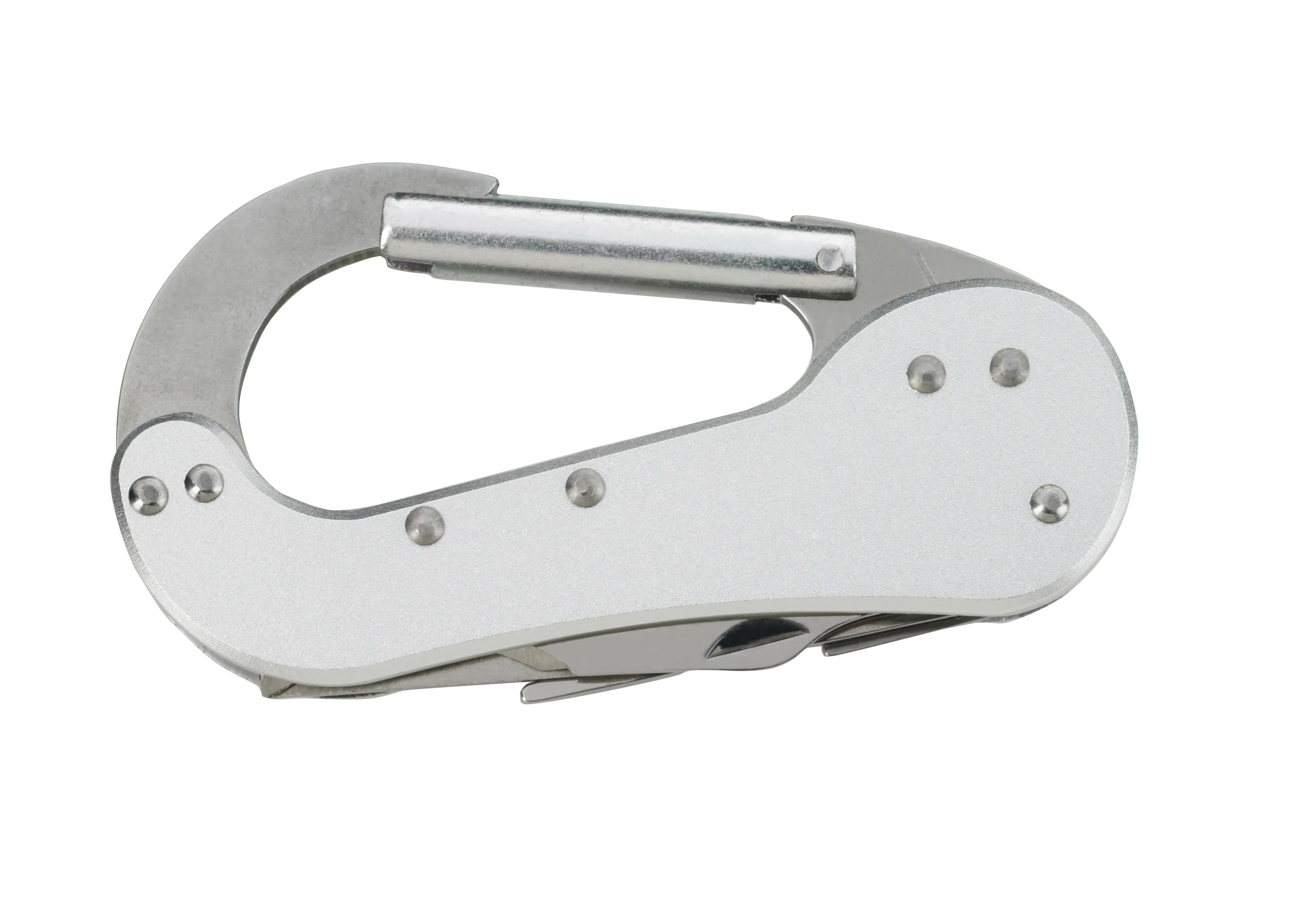 Carabiner Golf Tool 8 of 12