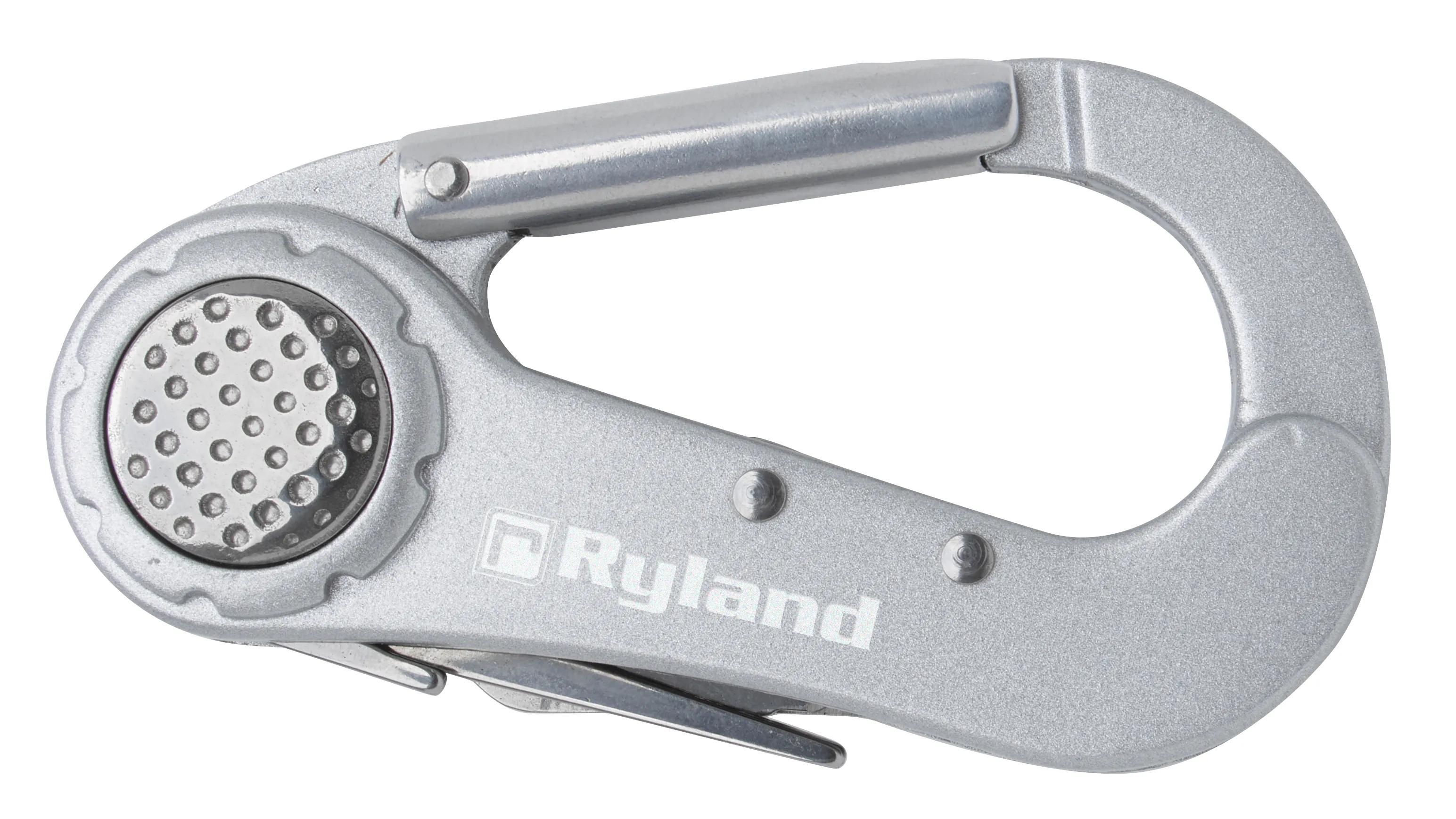 Carabiner Golf Tool 6 of 12
