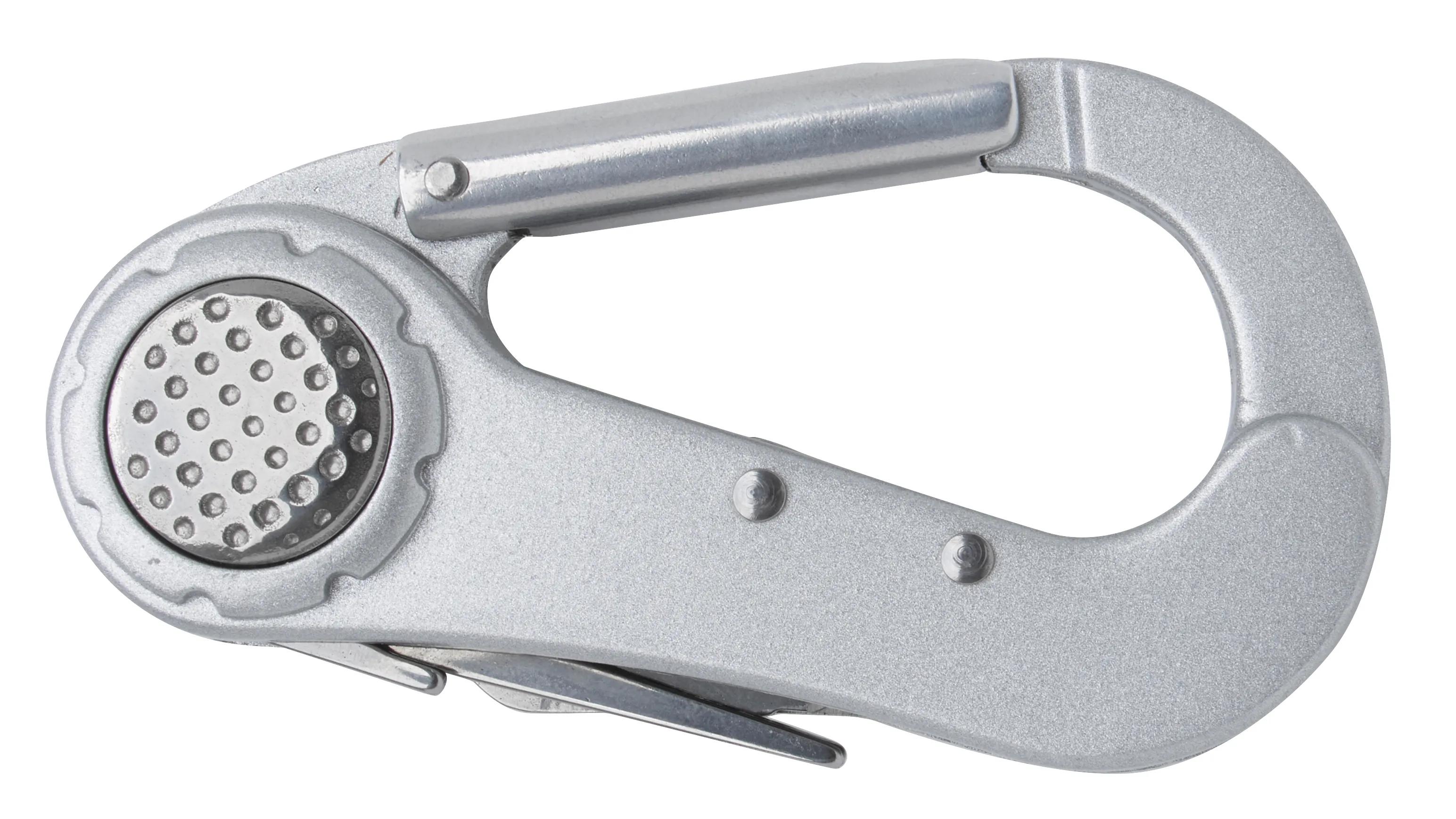 Carabiner Golf Tool 3 of 12