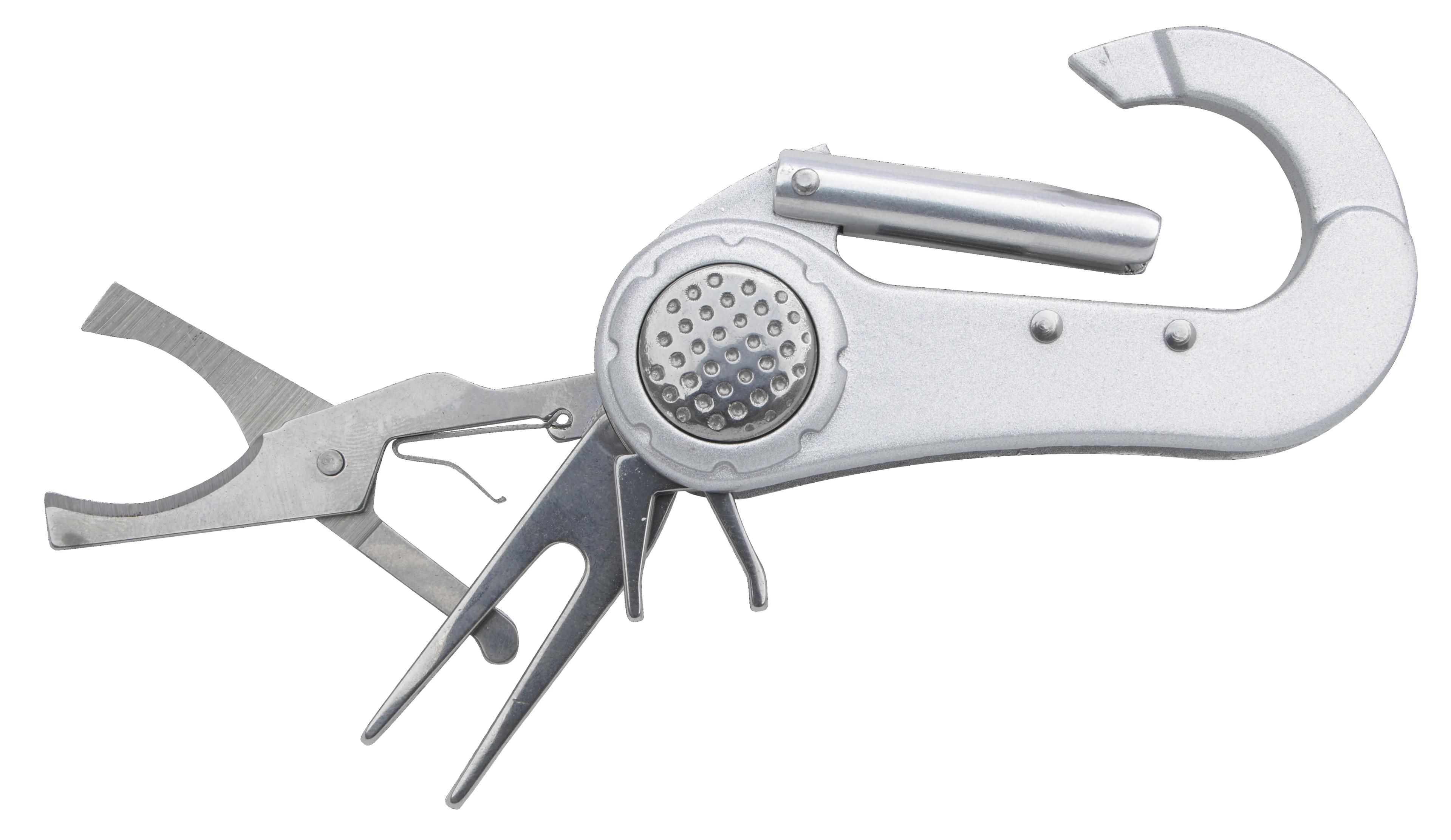 Carabiner Golf Tool 12 of 12