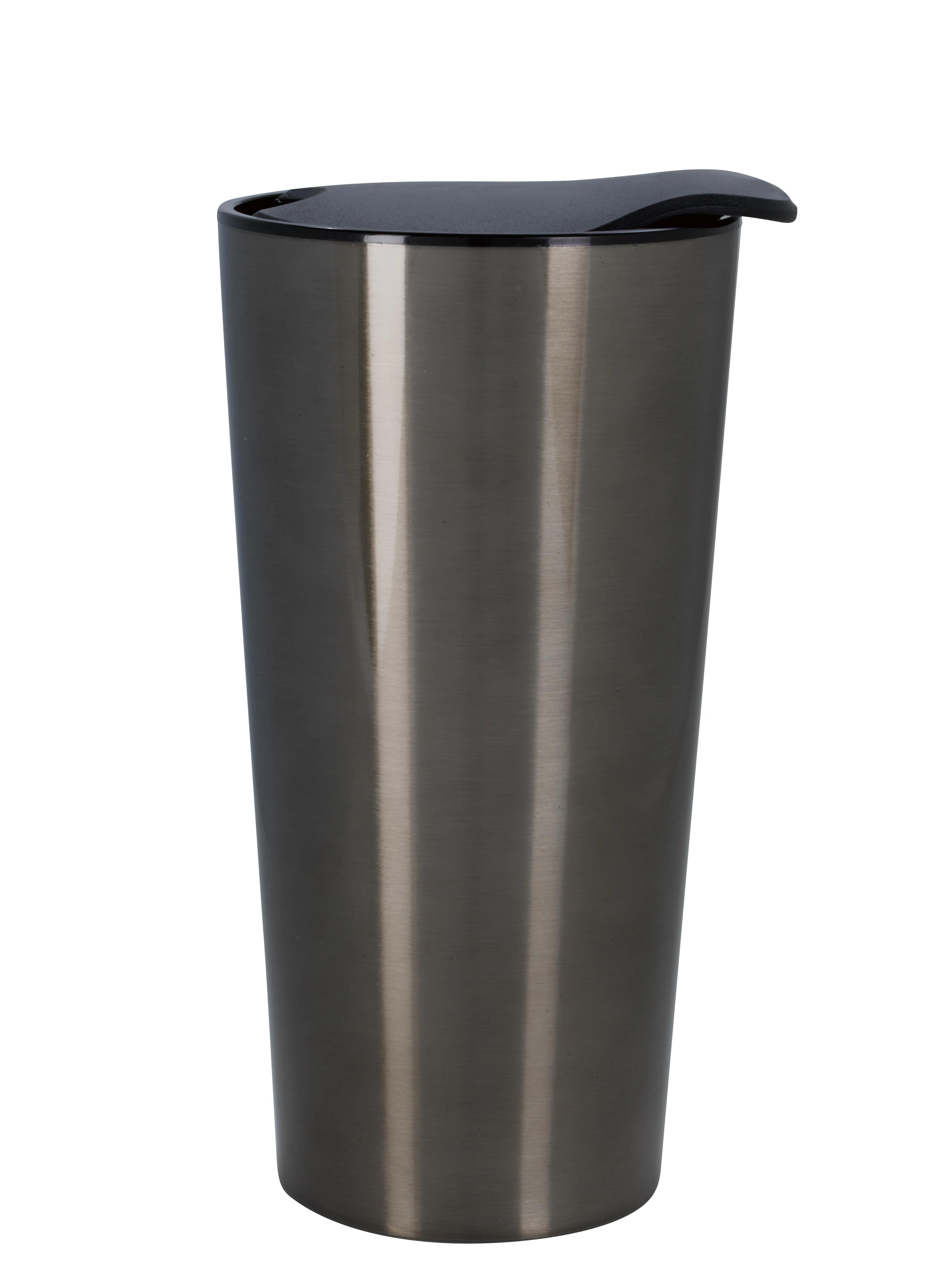 Fashion Metallic Tumbler - 16oz. 1 of 14